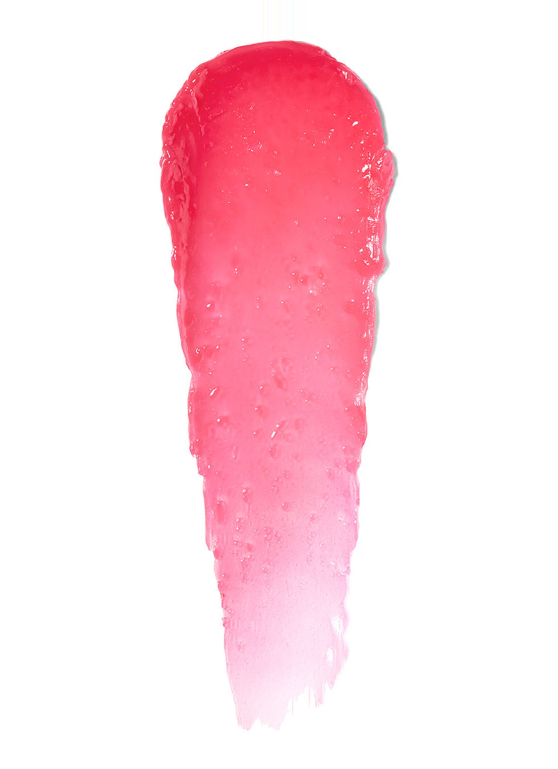 Bobbi Brown Extra Lip Tint - getinte lipbalsem - detail 2 bare punch