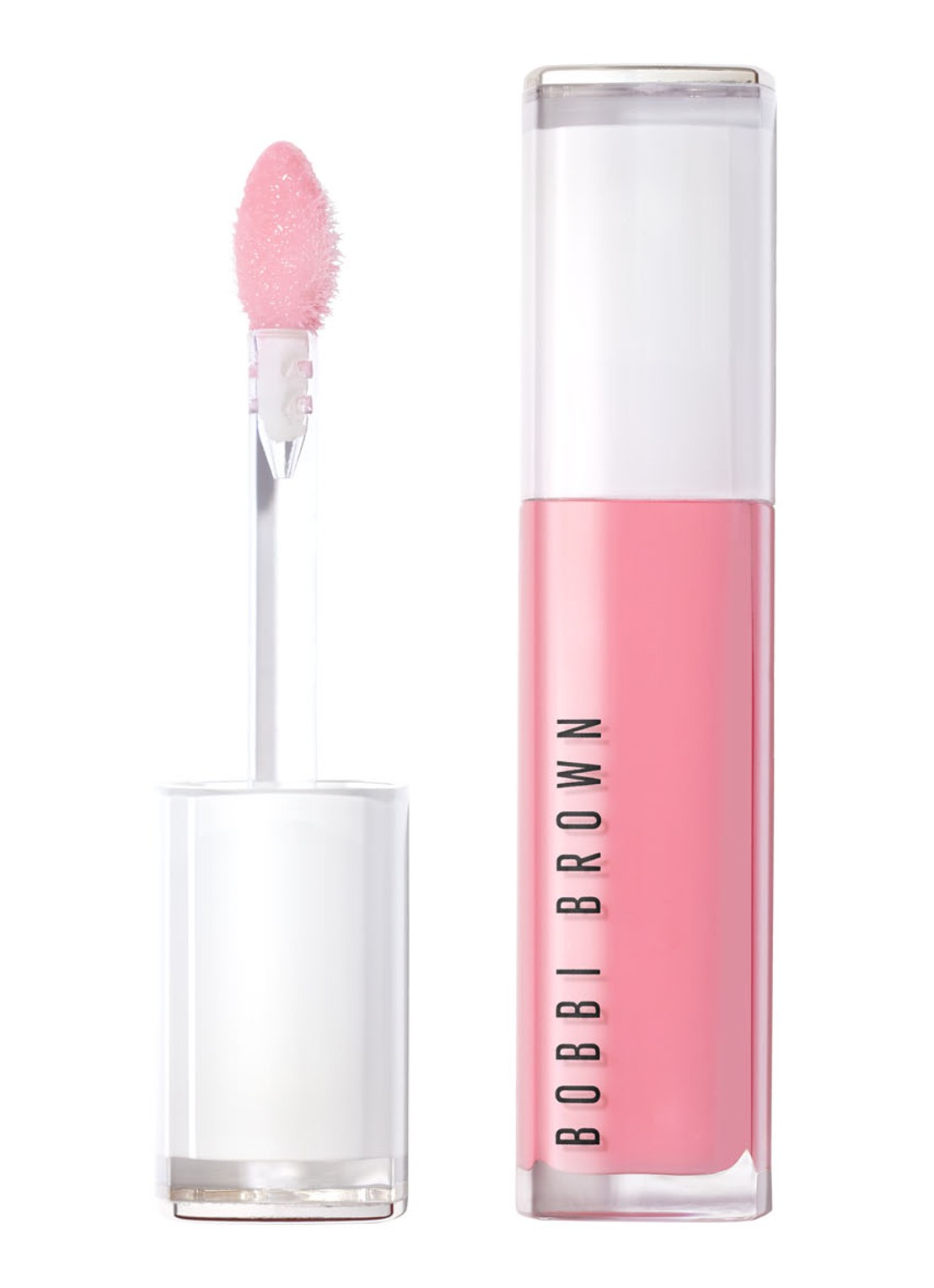Bobbi Brown Extra Plump Lip Serum - voorkant 4 04 bare blossom 784