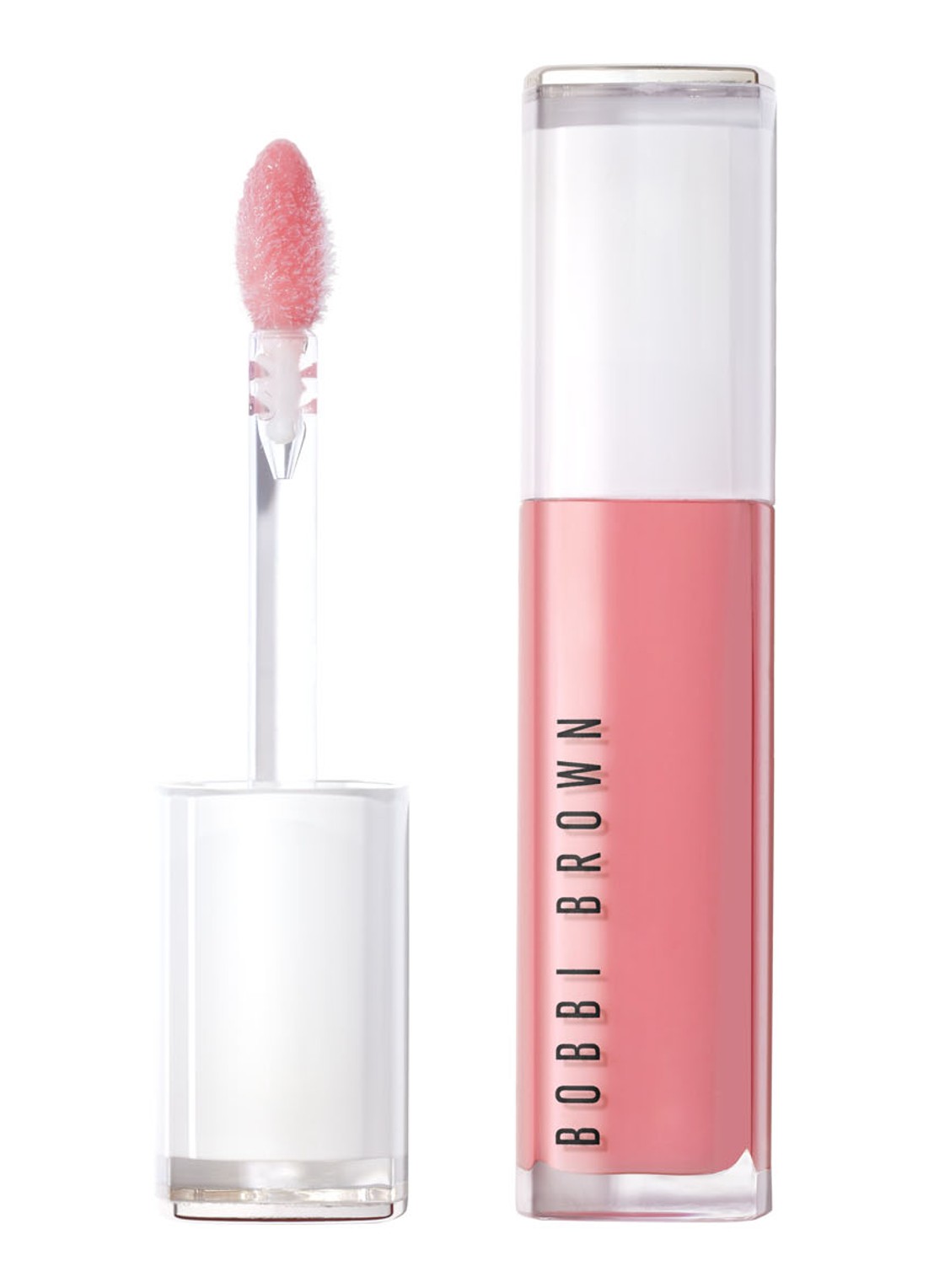 Bobbi Brown Extra Plump Lip Serum - voorkant 08 bare rose 755