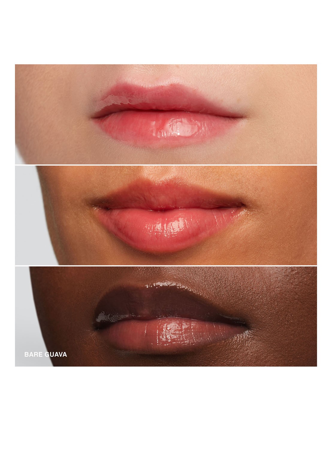 Bobbi Brown Extra Plump Lip Serum - detail 2 09 bare guava 758