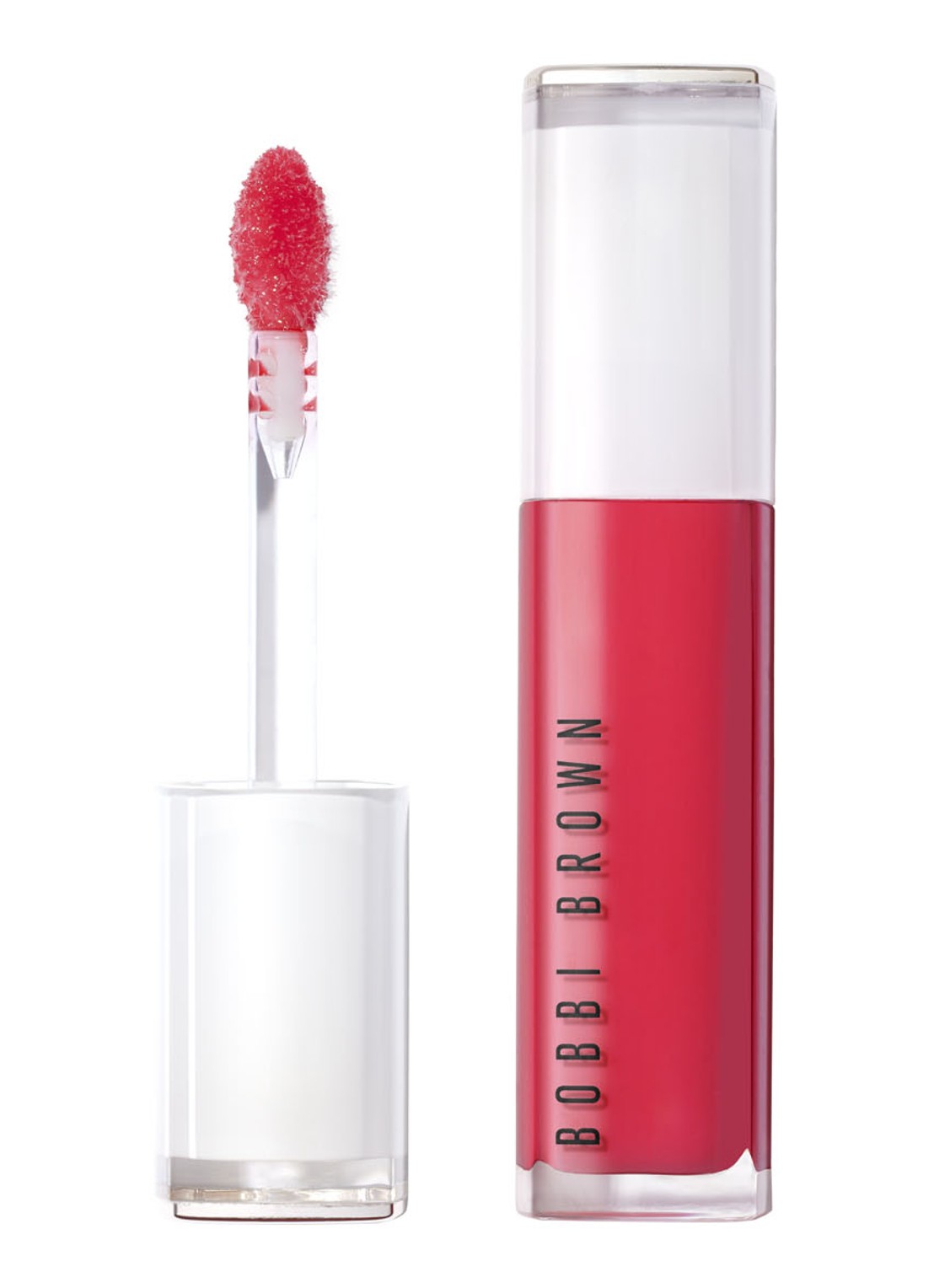 Bobbi Brown Extra Plump Lip Serum - voorkant 14 bare raspberry 757
