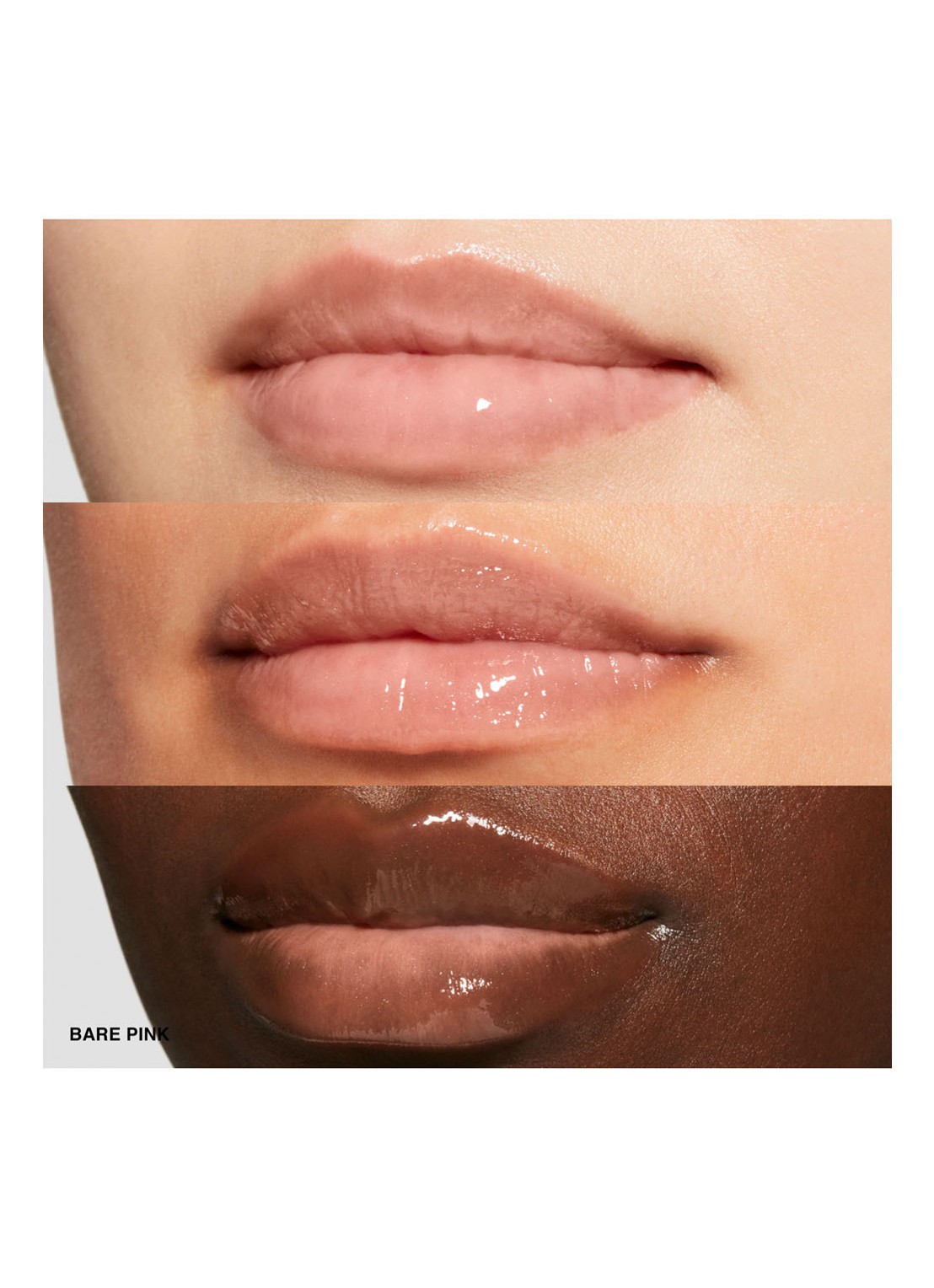 Bobbi Brown Extra Plump Lip Serum - detail 5 bare pink