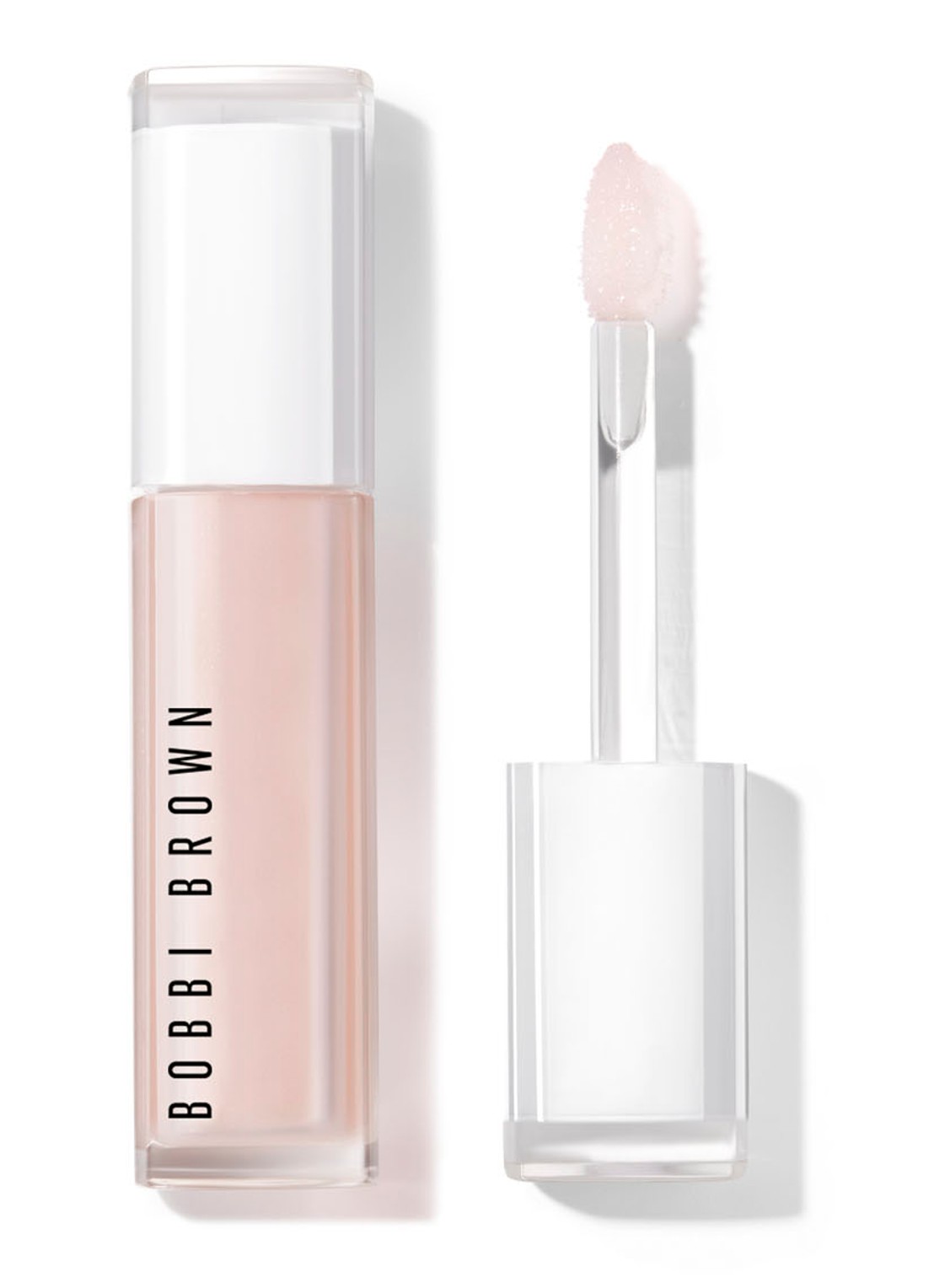 Bobbi Brown Extra Plump Lip Serum - voorkant bare pink
