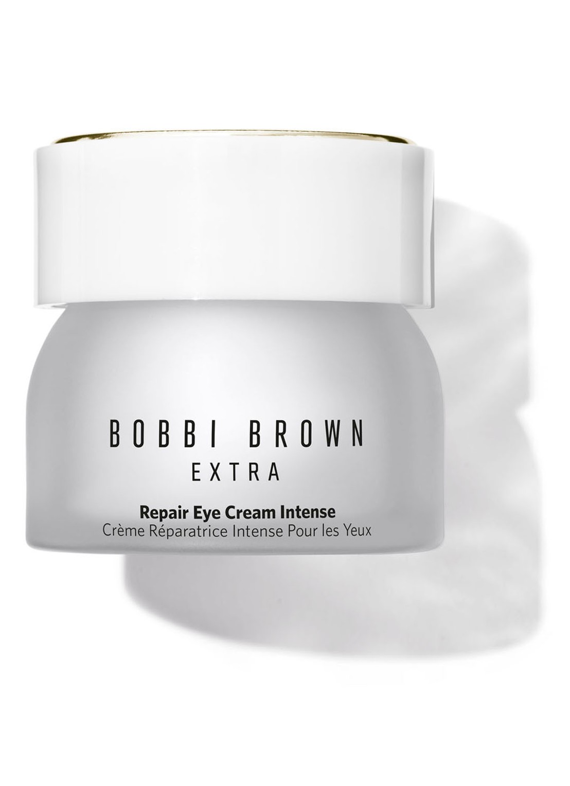 Bobbi Brown Extra Repair Intense Eye Cream - oogcrème - voorkant undefined