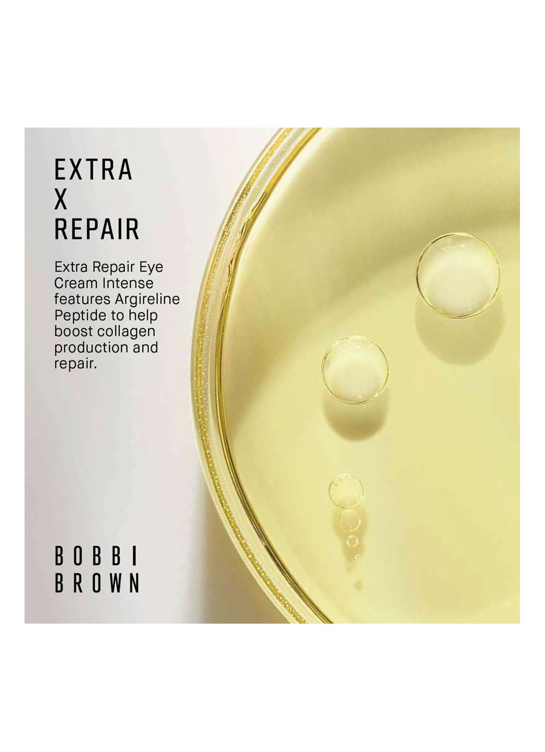 Bobbi Brown Extra Repair Intense Eye Cream Refill - oogcrème navulling - detail 5 undefined