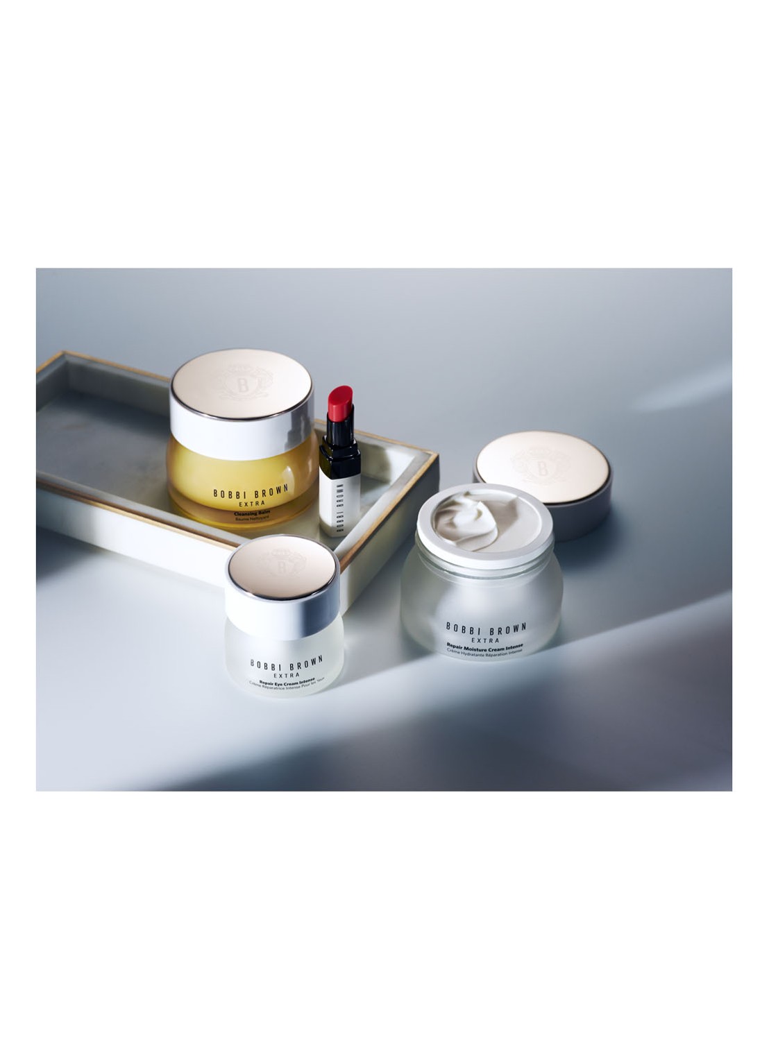 Bobbi Brown Extra Repair Intense Eye Cream Refill - oogcrème navulling - detail 7 undefined