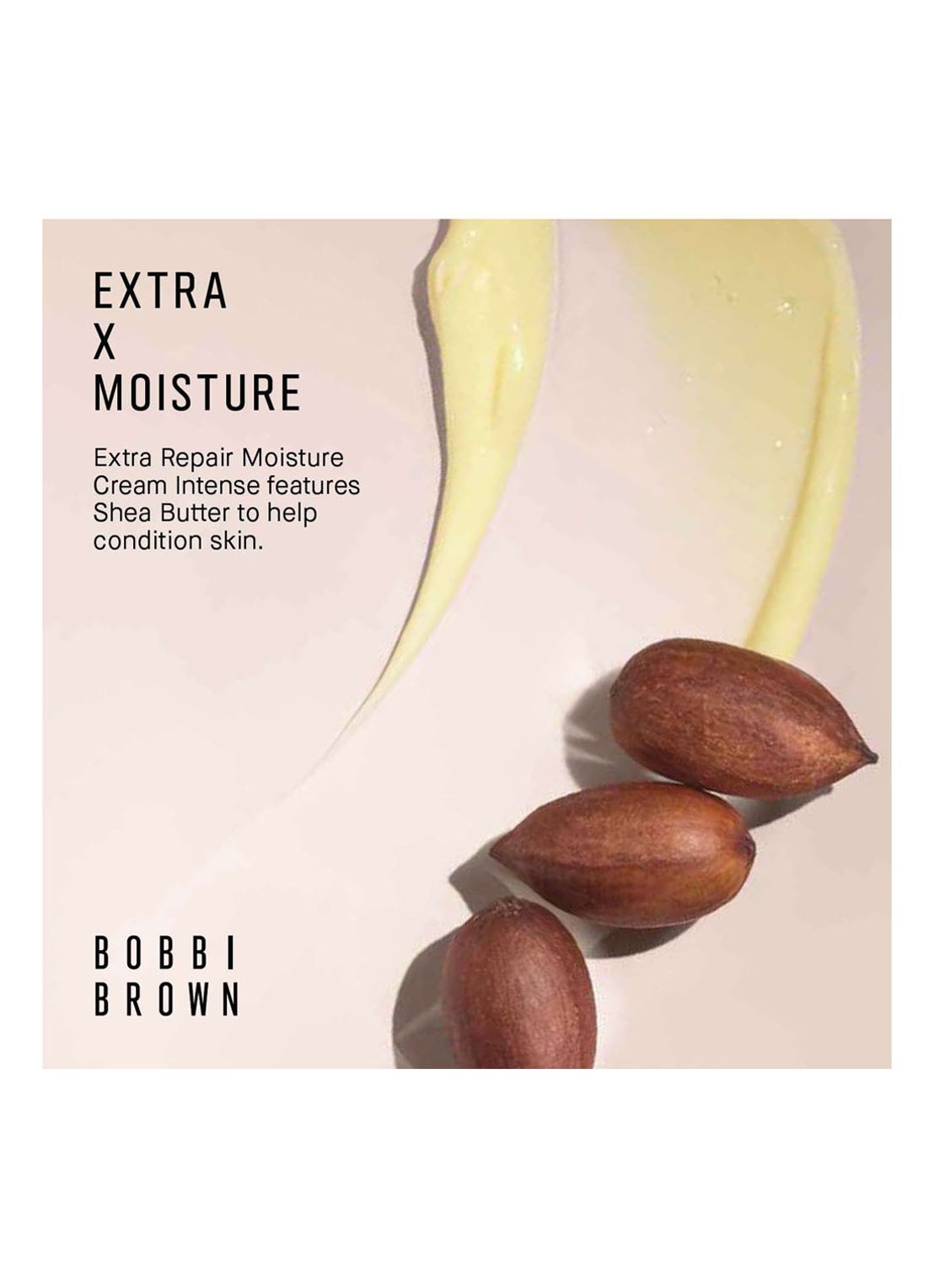Bobbi Brown Extra Repair Intense Moisture Cream Refill - gezichtscrème navulling - detail 6 undefined