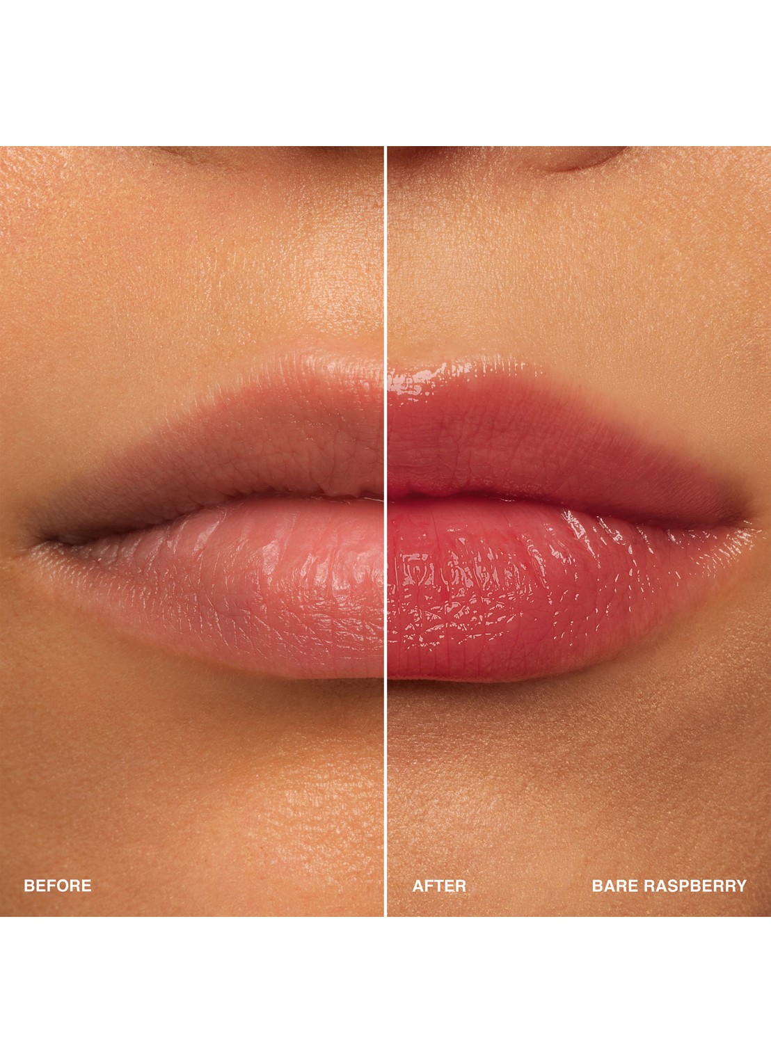 Bobbi Brown Extra Tinted Lip Balm - getinte lipbalsem - detail 4 212 bare punch