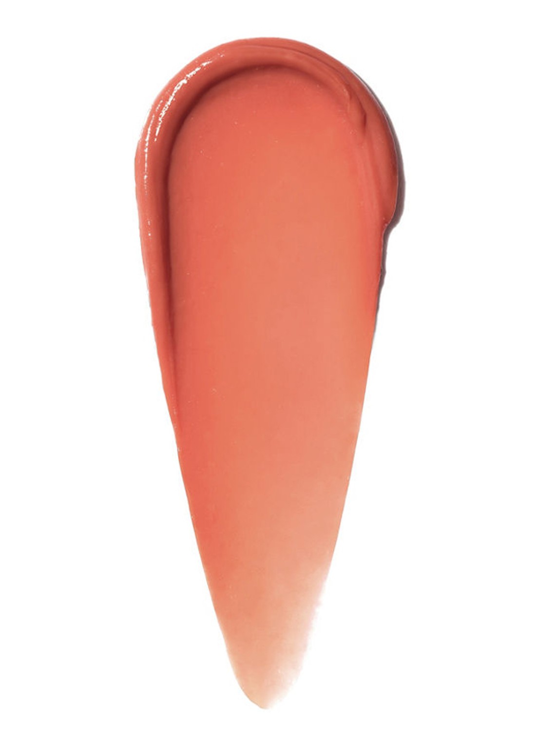Bobbi Brown Extra Tinted Lip Balm - getinte lipbalsem - voorkant 2 210 bare nude