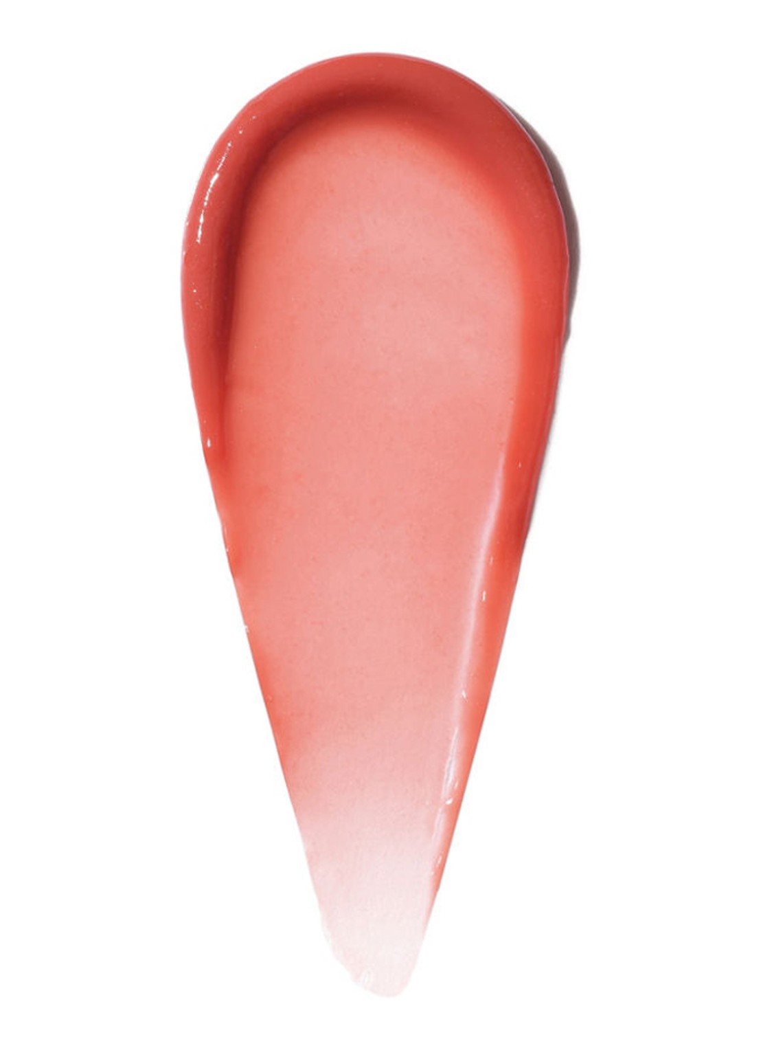 Bobbi Brown Extra Tinted Lip Balm - getinte lipbalsem - voorkant 2 204 bare claret