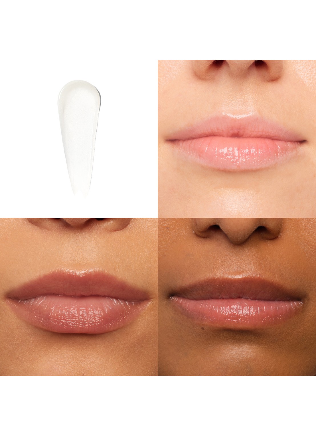 Bobbi Brown Extra Tinted Lip Balm - getinte lipbalsem - detail 4 214 bare