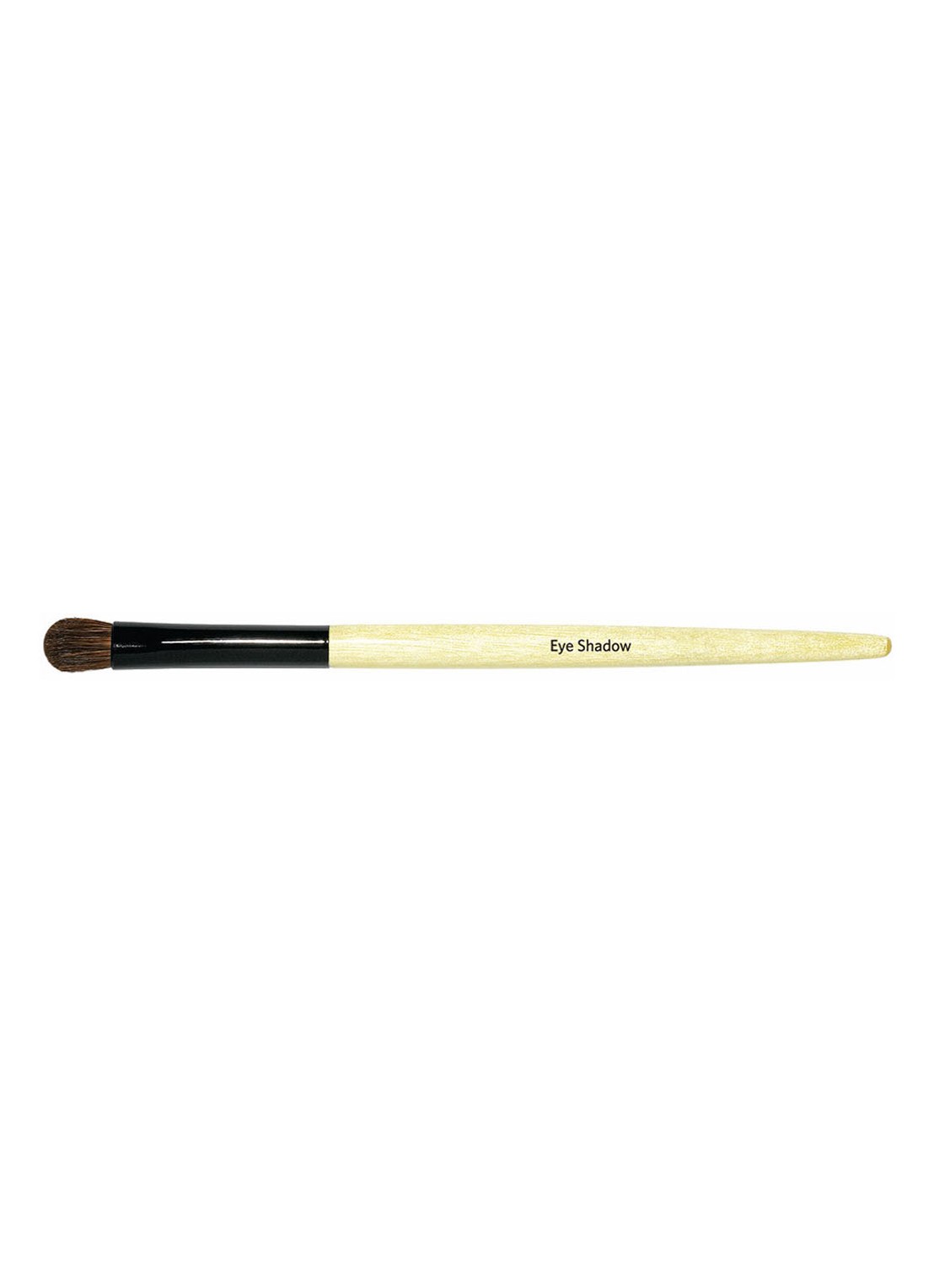 Bobbi Brown Eye Shadow Brush - voorkant undefined