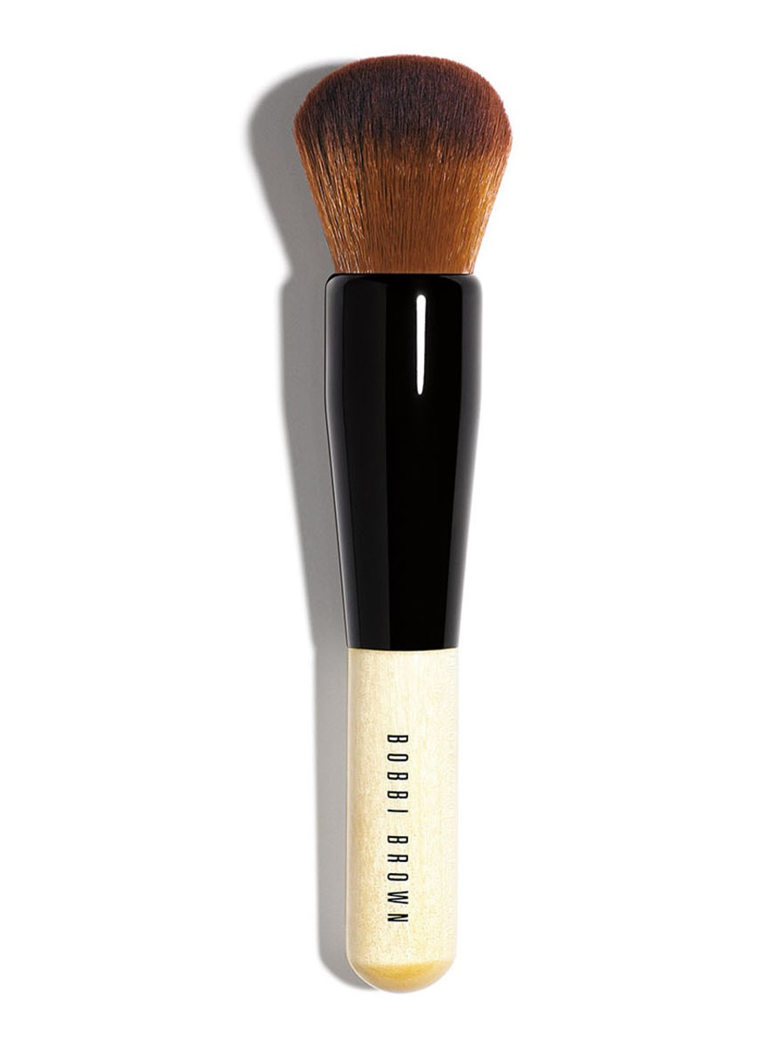 Bobbi Brown Full Coverage Face Brush - make-upkwast - voorkant undefined