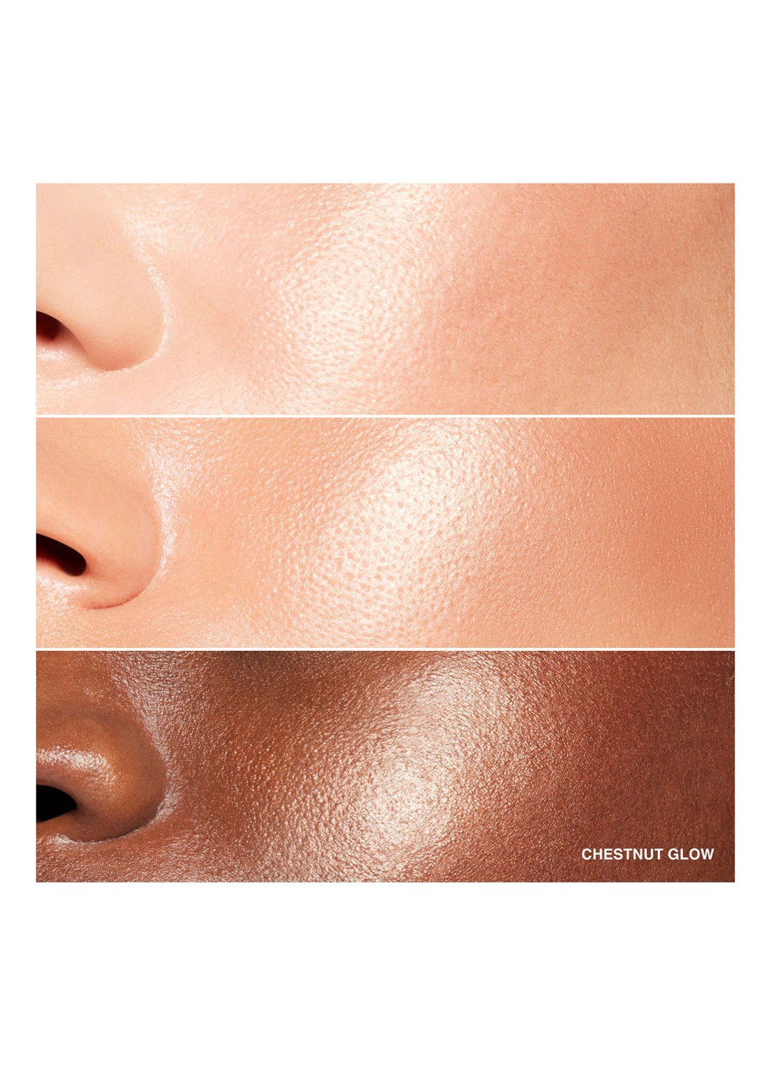 Bobbi Brown Highlighting Powder - highlighter - detail 5 chestnut glow