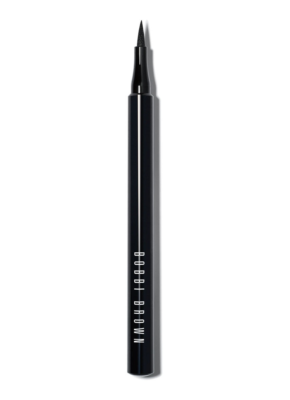 Bobbi Brown Ink Liner - vloeibare eyeliner - voorkant undefined