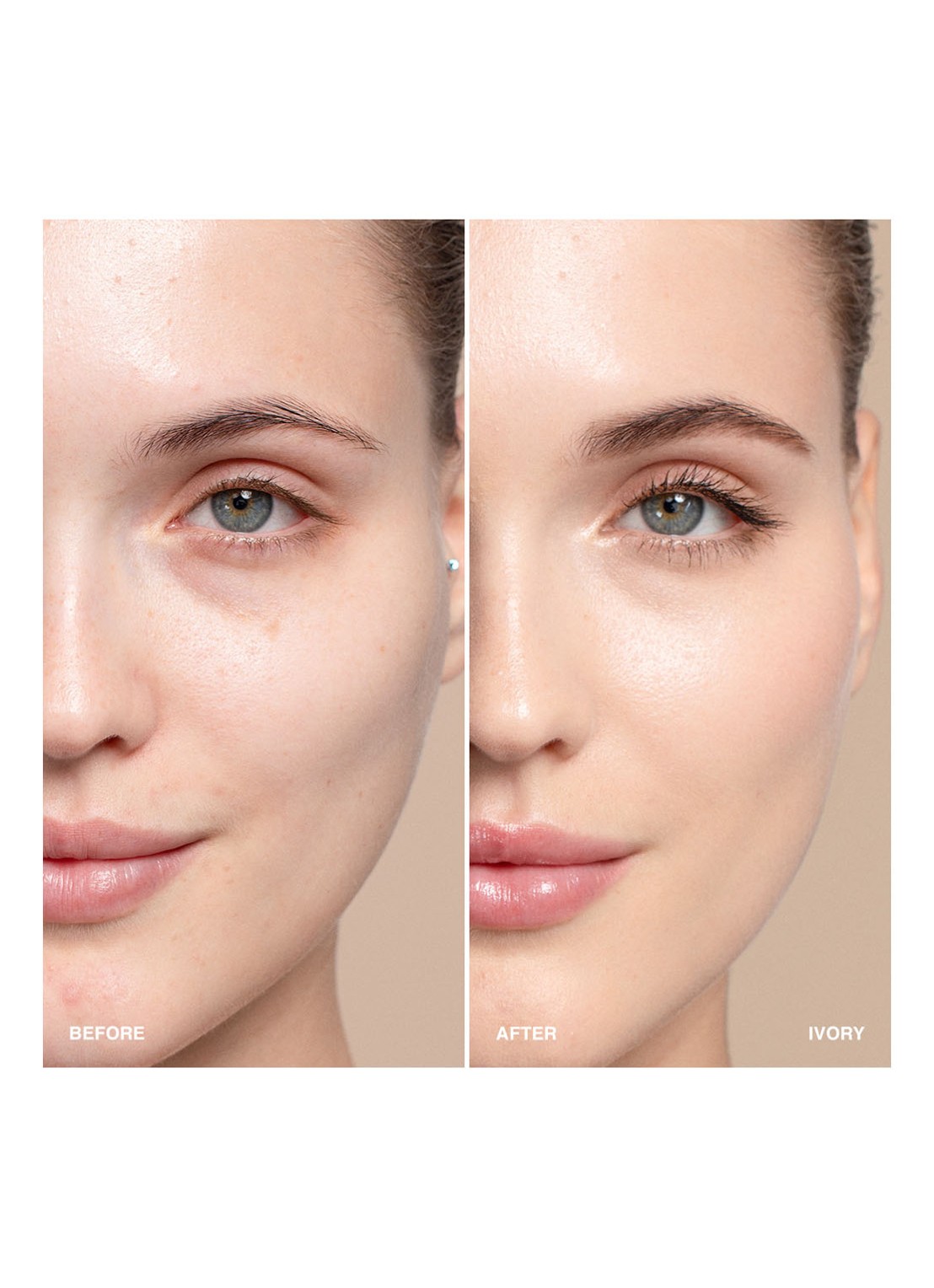 Bobbi Brown Intensive Serum Concealer - detail 4 ivory