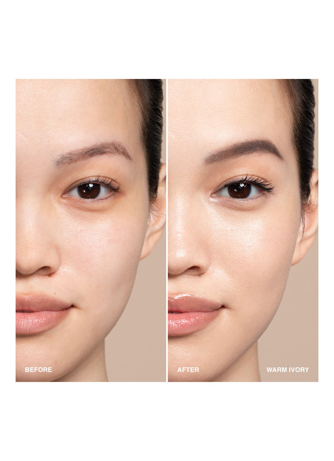 Bobbi Brown Intensive Serum Concealer - detail 3 warm ivory
