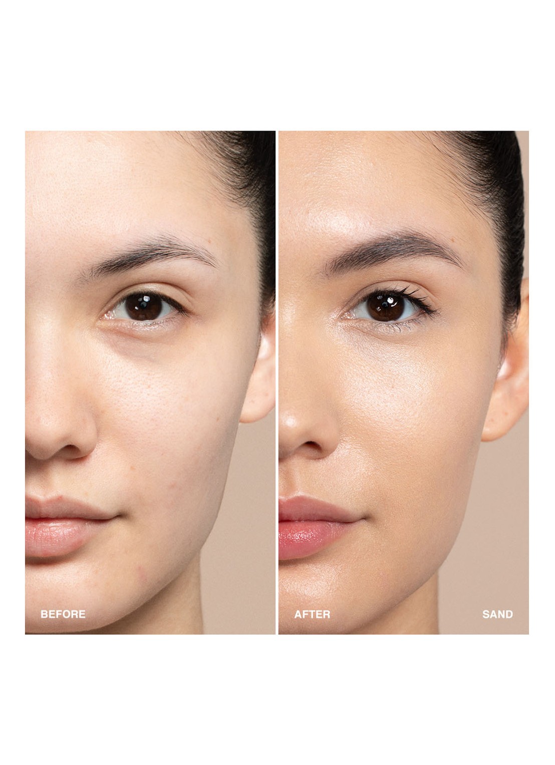 Bobbi Brown Intensive Serum Concealer - detail 3 sand