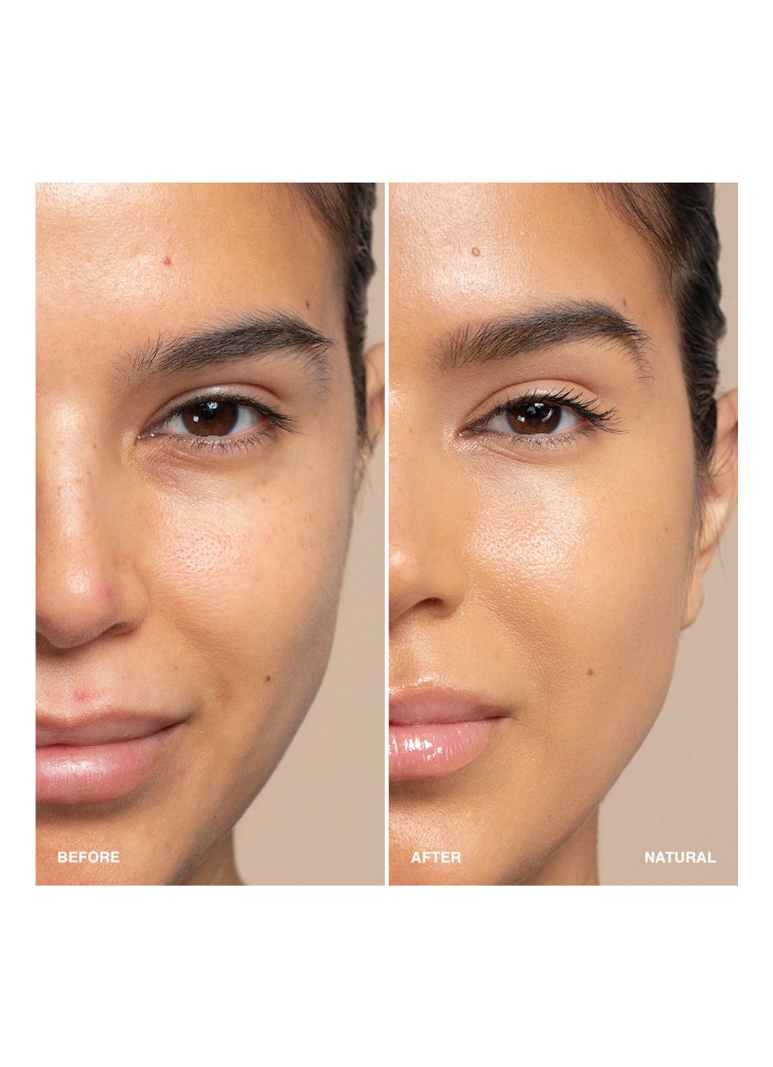 Bobbi Brown Intensive Serum Concealer - detail 2 natural