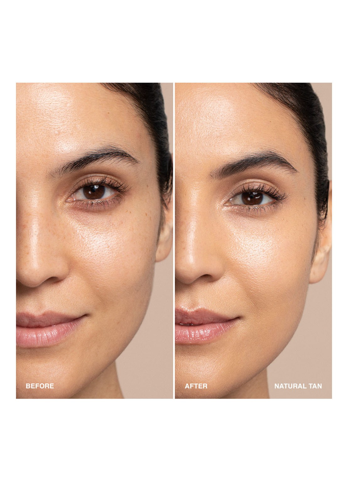 Bobbi Brown Intensive Serum Concealer - detail 4 natural tan