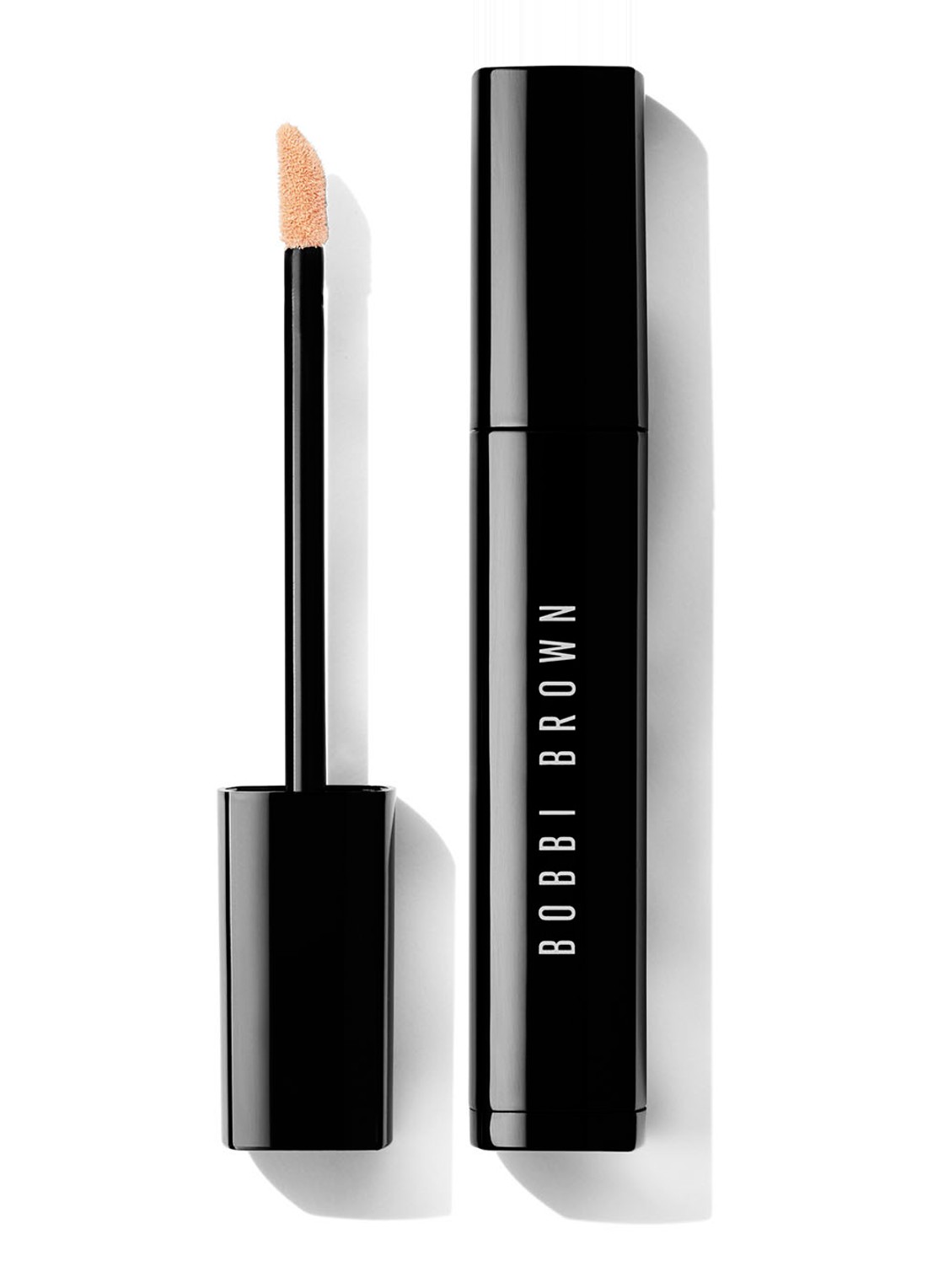 Bobbi Brown Intensive Serum Concealer - voorkant warm natural