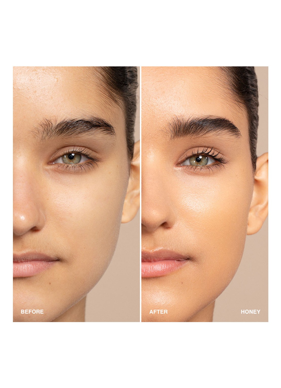 Bobbi Brown Intensive Serum Concealer - detail 4 honey