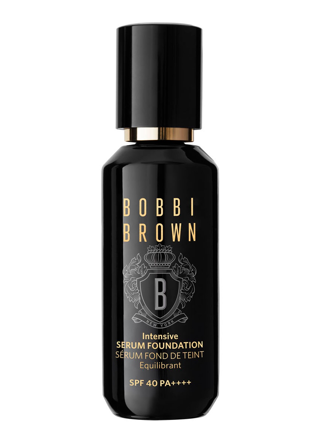 Bobbi Brown Intensive Skin Serum Foundation SPF 40 - voorkant 2 warm porcelain