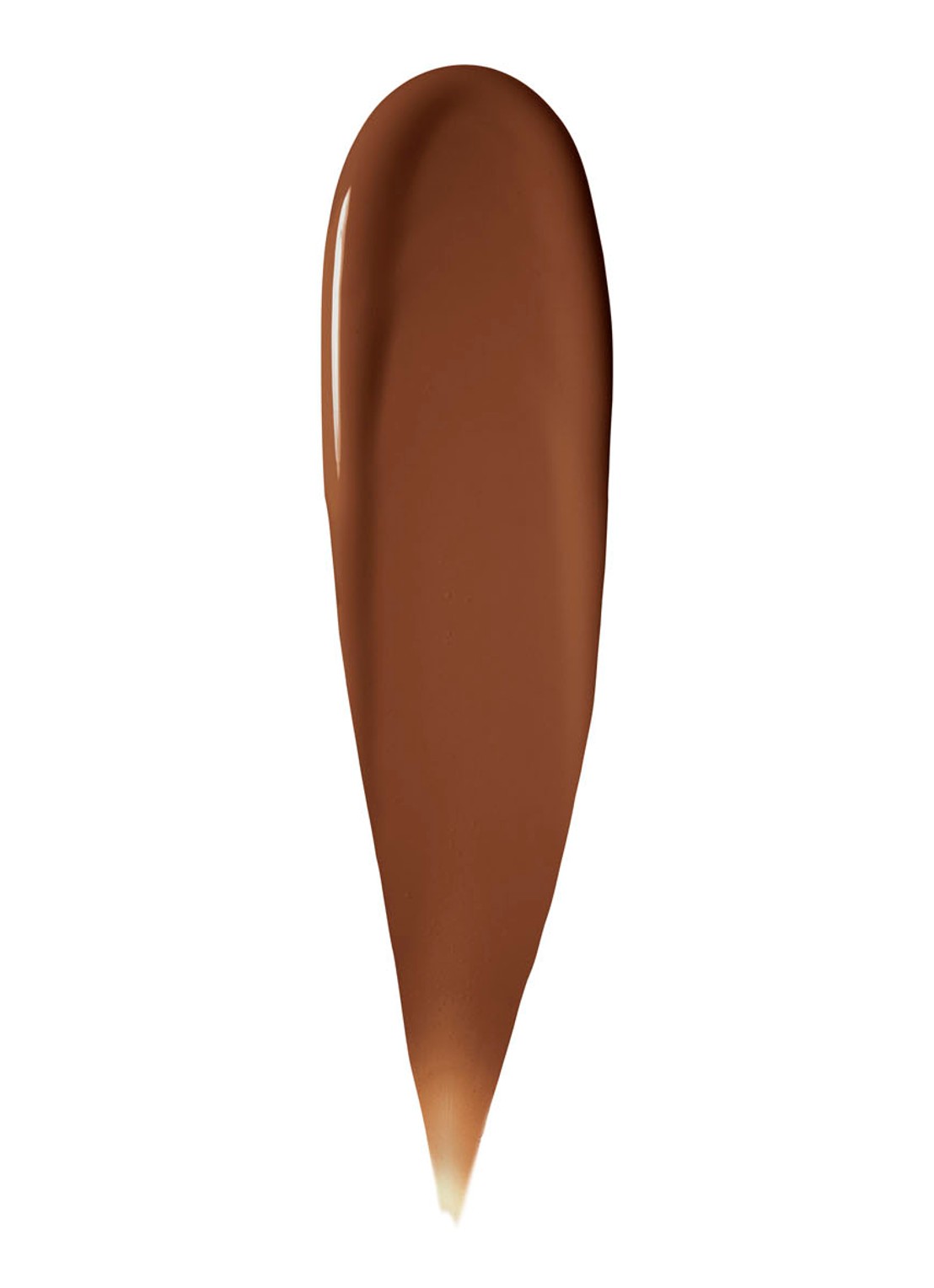 Bobbi Brown Intensive Skin Serum Foundation SPF 40 - detail 2 chestnut