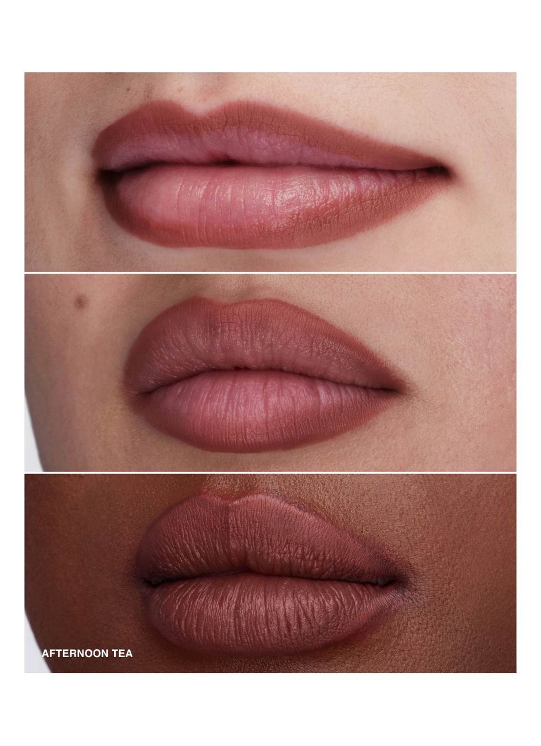 Bobbi Brown Lip Pencil - lipliner - detail 4 afternoon tea