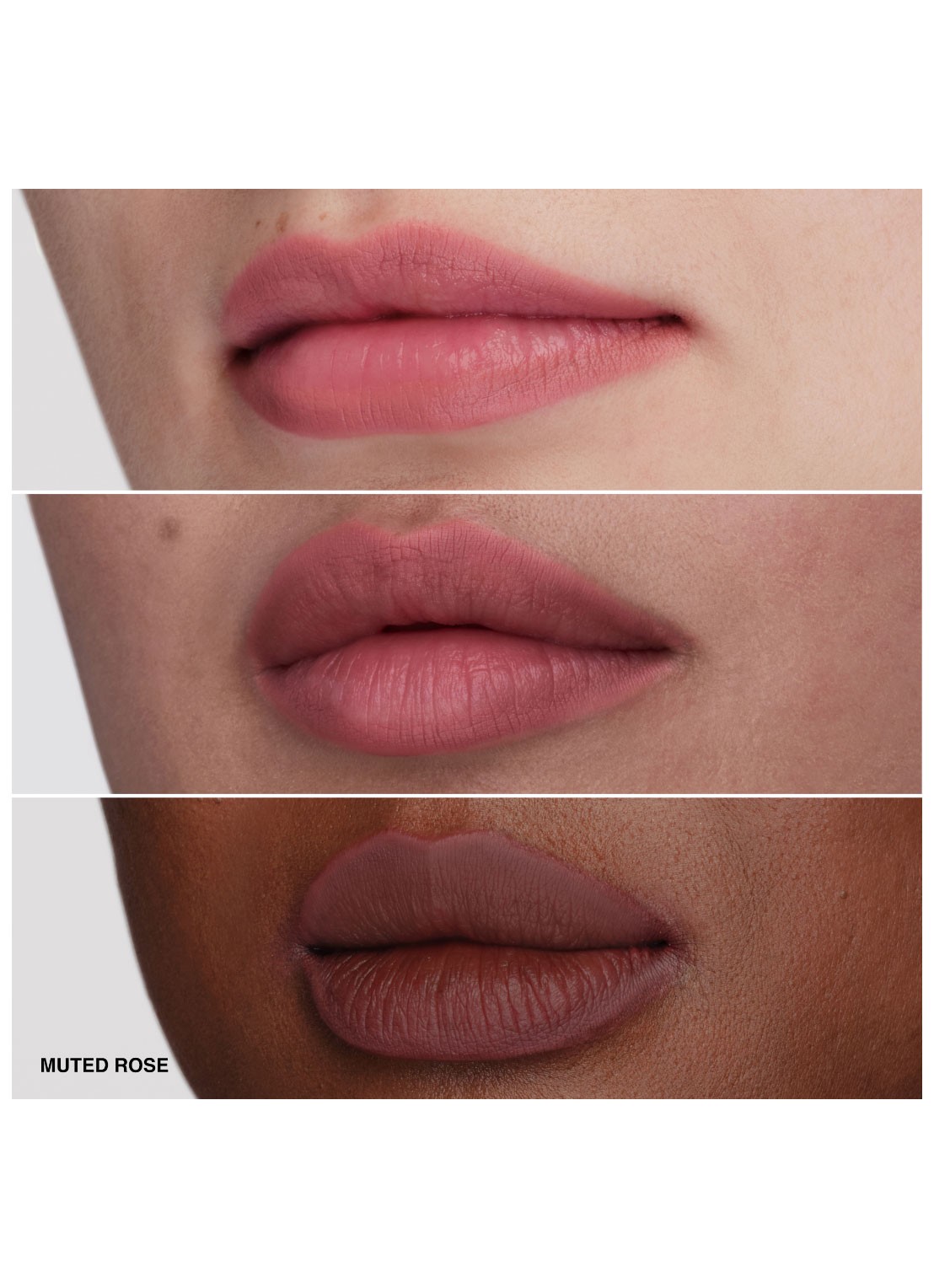 Bobbi Brown Lip Pencil - lipliner - detail 4 muted rose