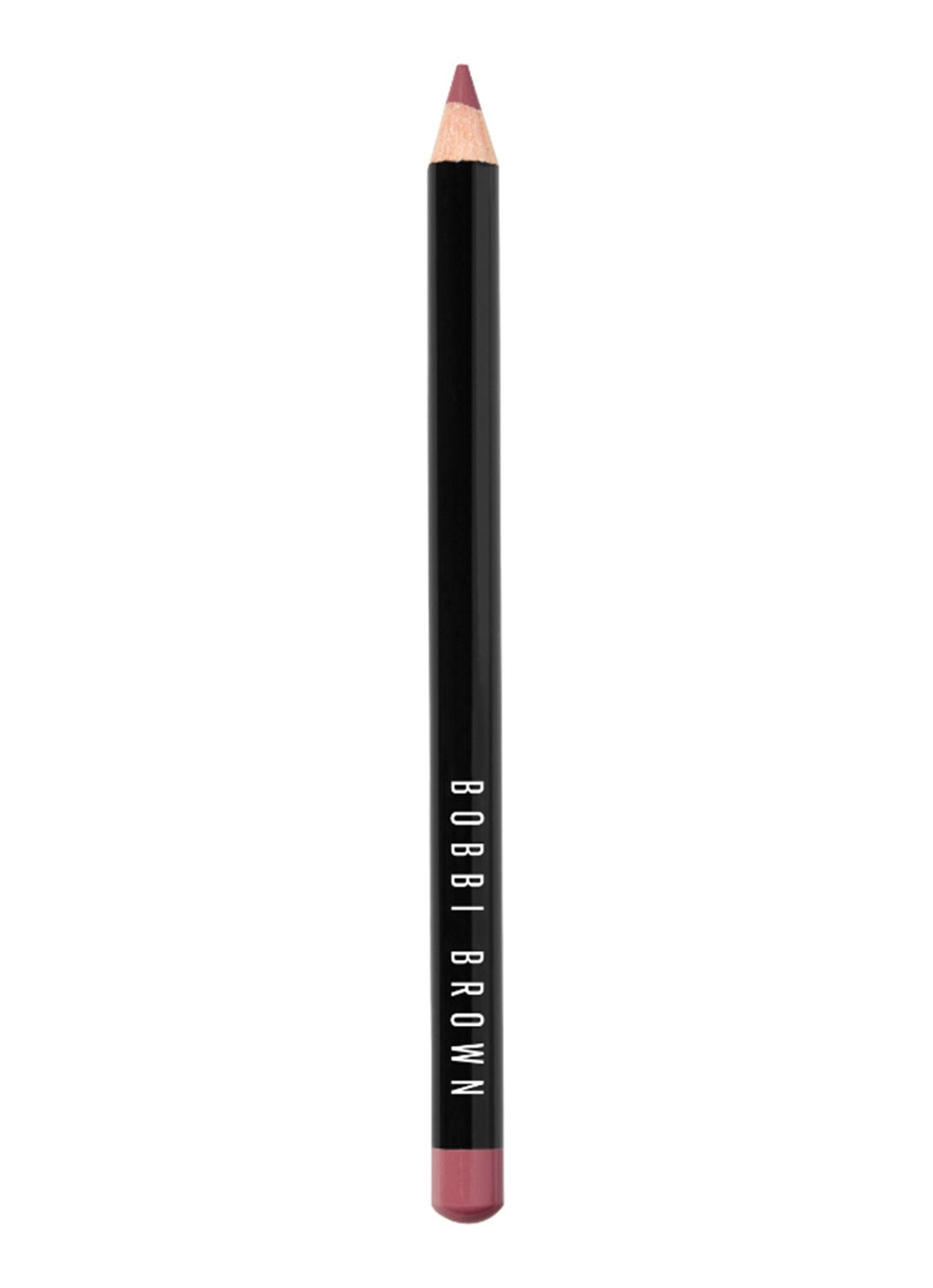 Bobbi Brown Lip Pencil - lipliner - voorkant muted rose