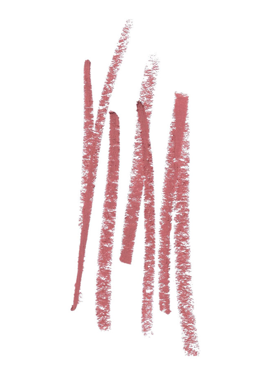 Bobbi Brown Lip Pencil - lipliner - voorkant 2 muted rose