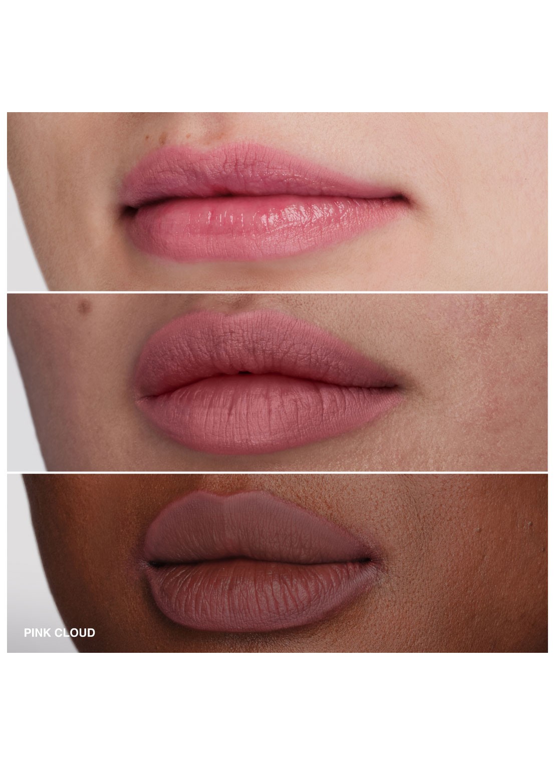 Bobbi Brown Lip Pencil - lipliner - detail 2 pink cloud