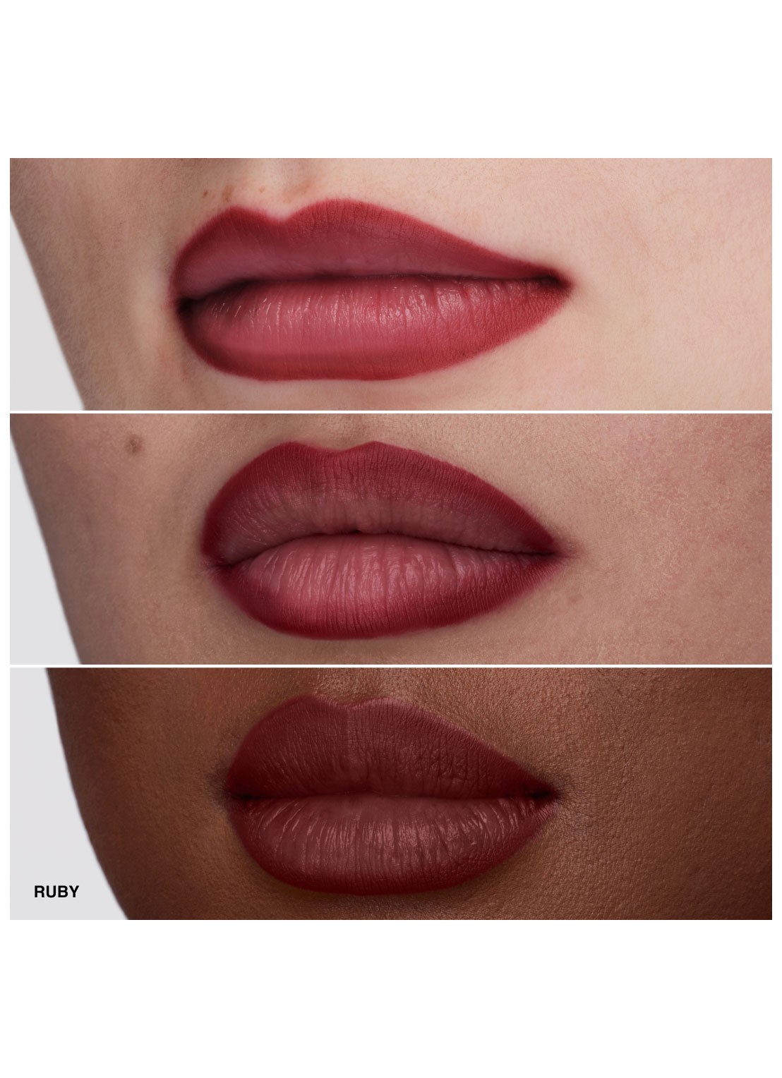 Bobbi Brown Lip Pencil - lipliner - detail 4 ruby