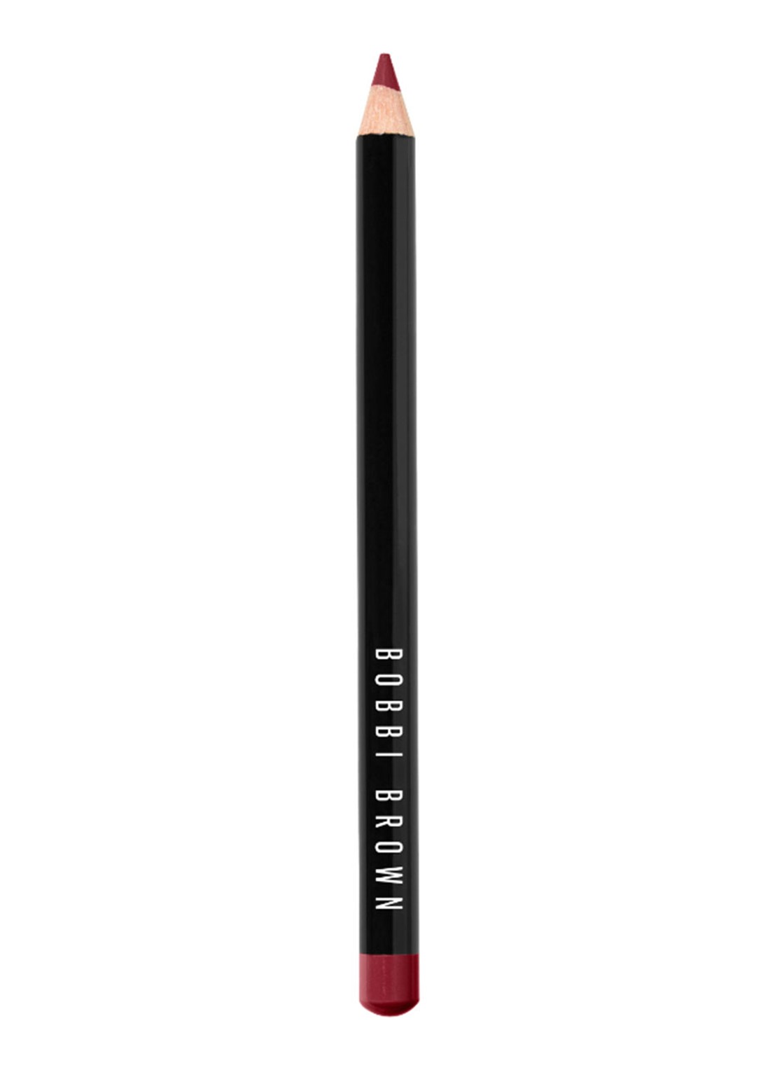 Bobbi Brown Lip Pencil - lipliner - voorkant ruby