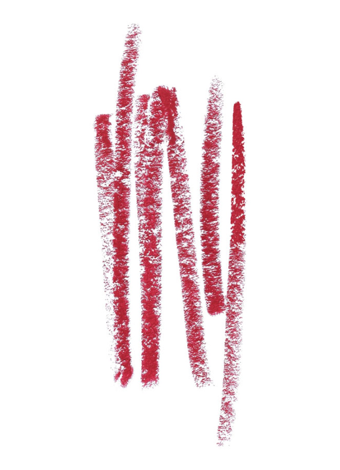 Bobbi Brown Lip Pencil - lipliner - voorkant 2 ruby