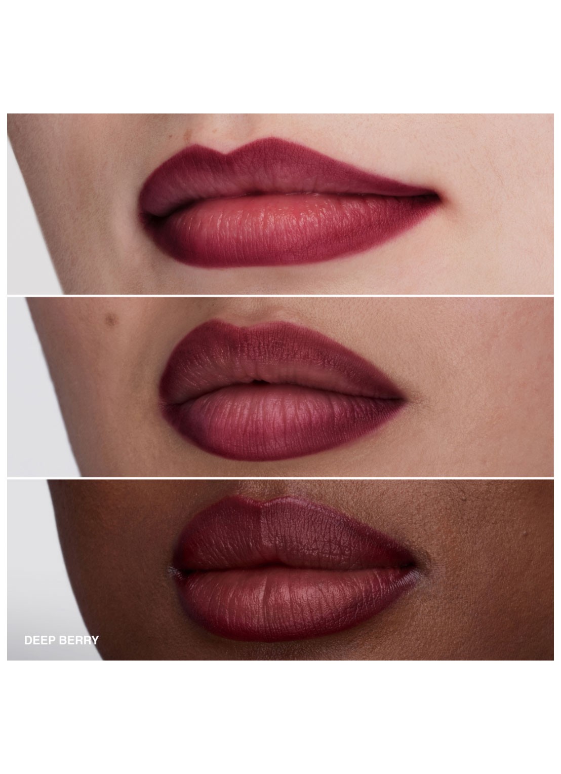 Bobbi Brown Lip Pencil - lipliner - detail 2 deep berry