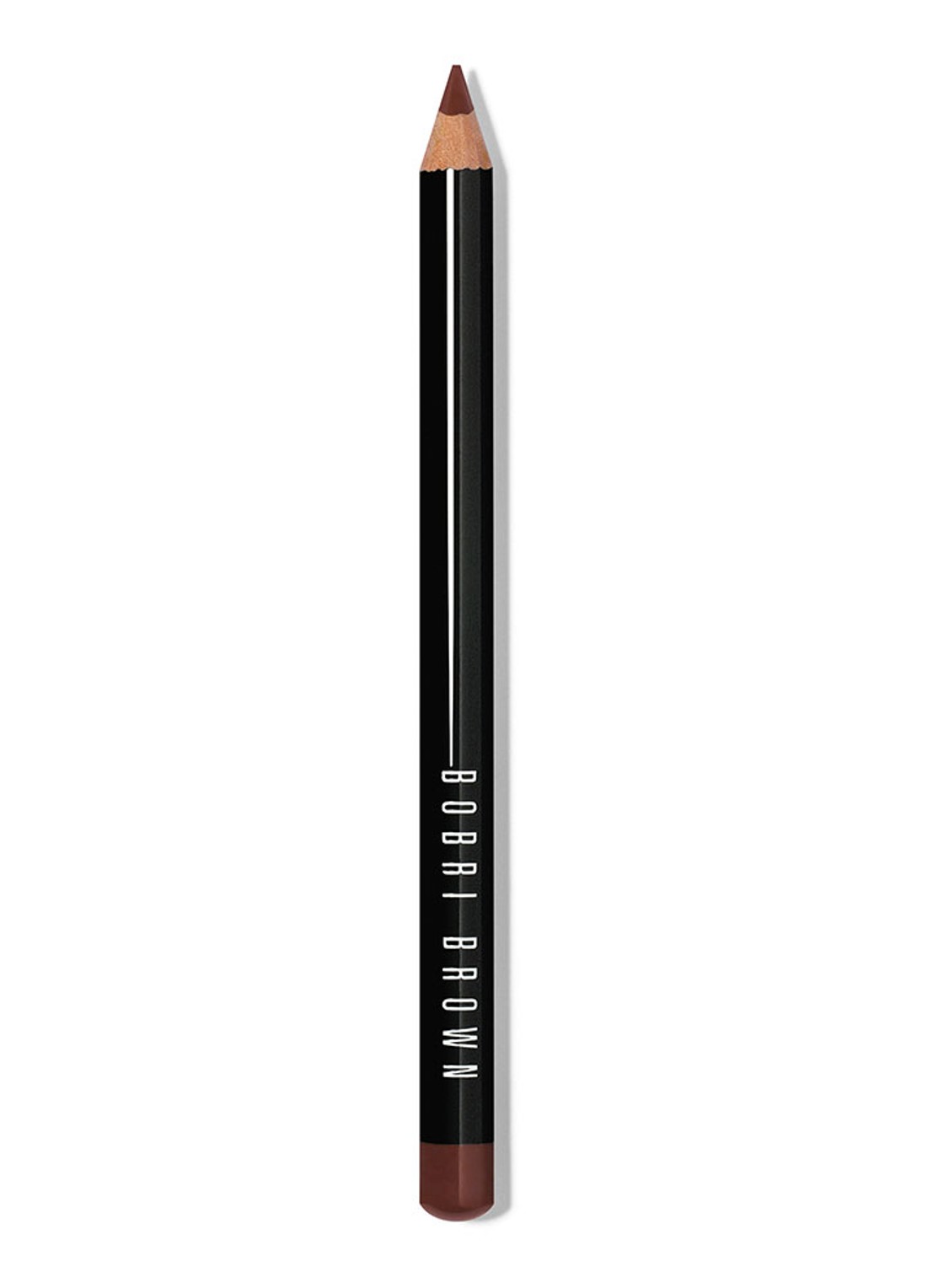 Bobbi Brown Lip Pencil - lipliner - voorkant chocolate
