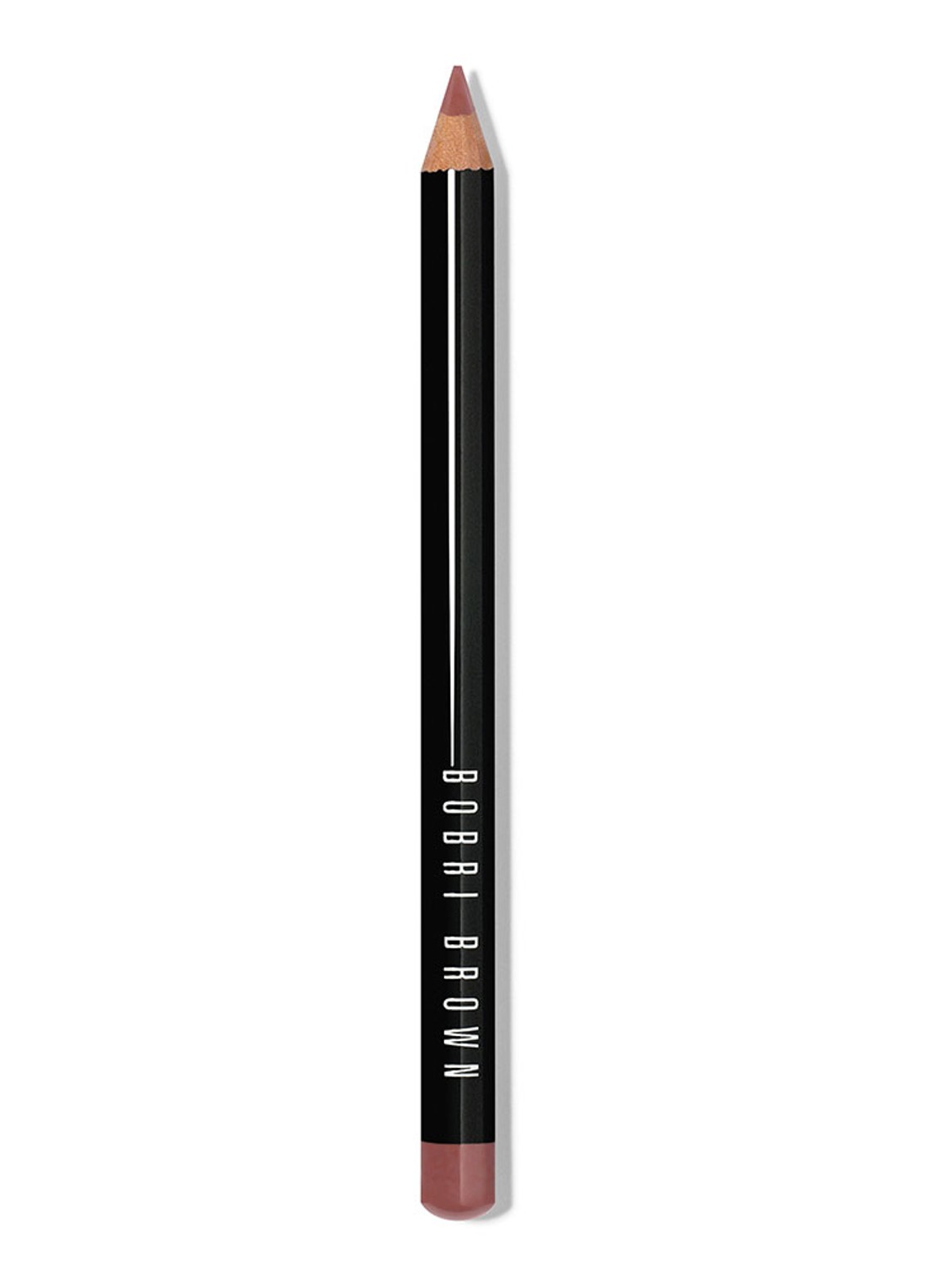 Bobbi Brown Lip Pencil - lipliner - voorkant pale mauve