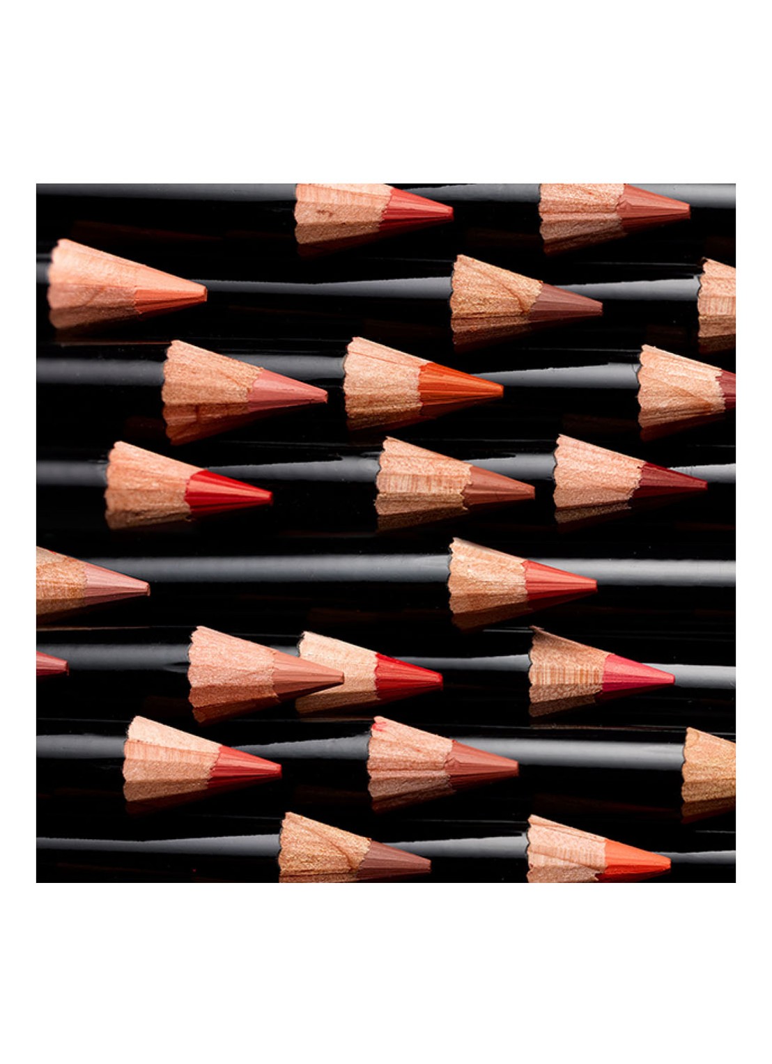Bobbi Brown Lip Pencil - lipliner - detail 4 rose
