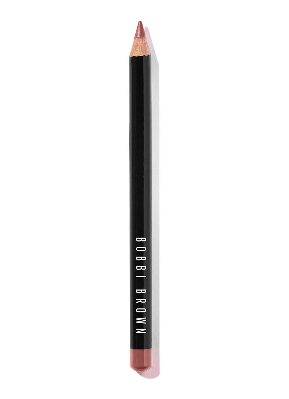 Bobbi Brown Lip Pencil - lipliner - voorkant rose