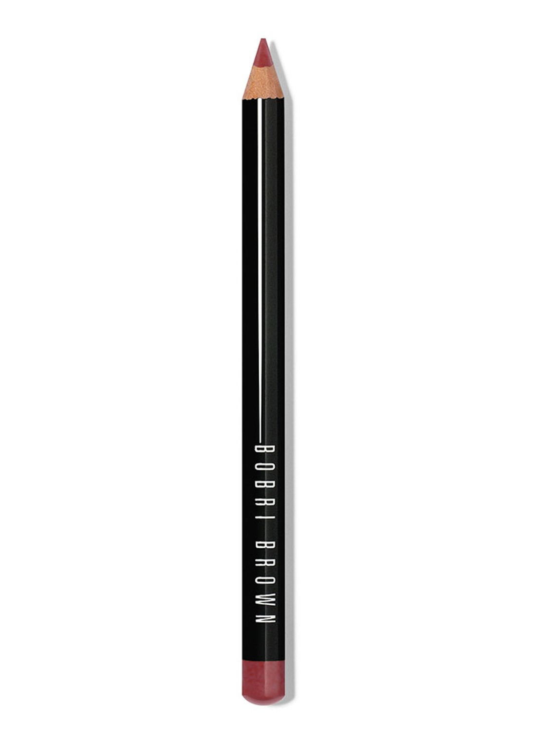 Bobbi Brown Lip Pencil - lipliner - voorkant pink mauve