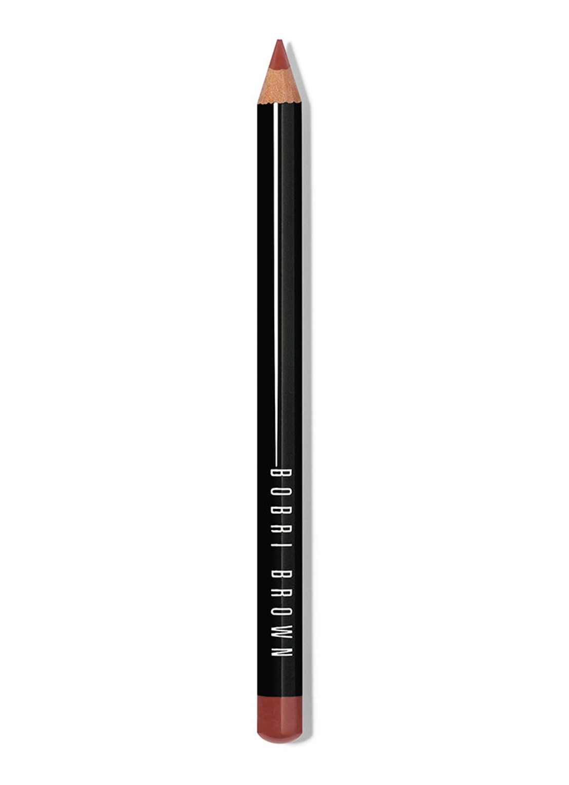 Bobbi Brown Lip Pencil - lipliner - voorkant 3 nude