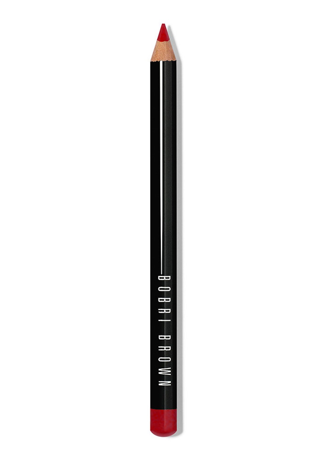 Bobbi Brown Lip Pencil - lipliner - voorkant red