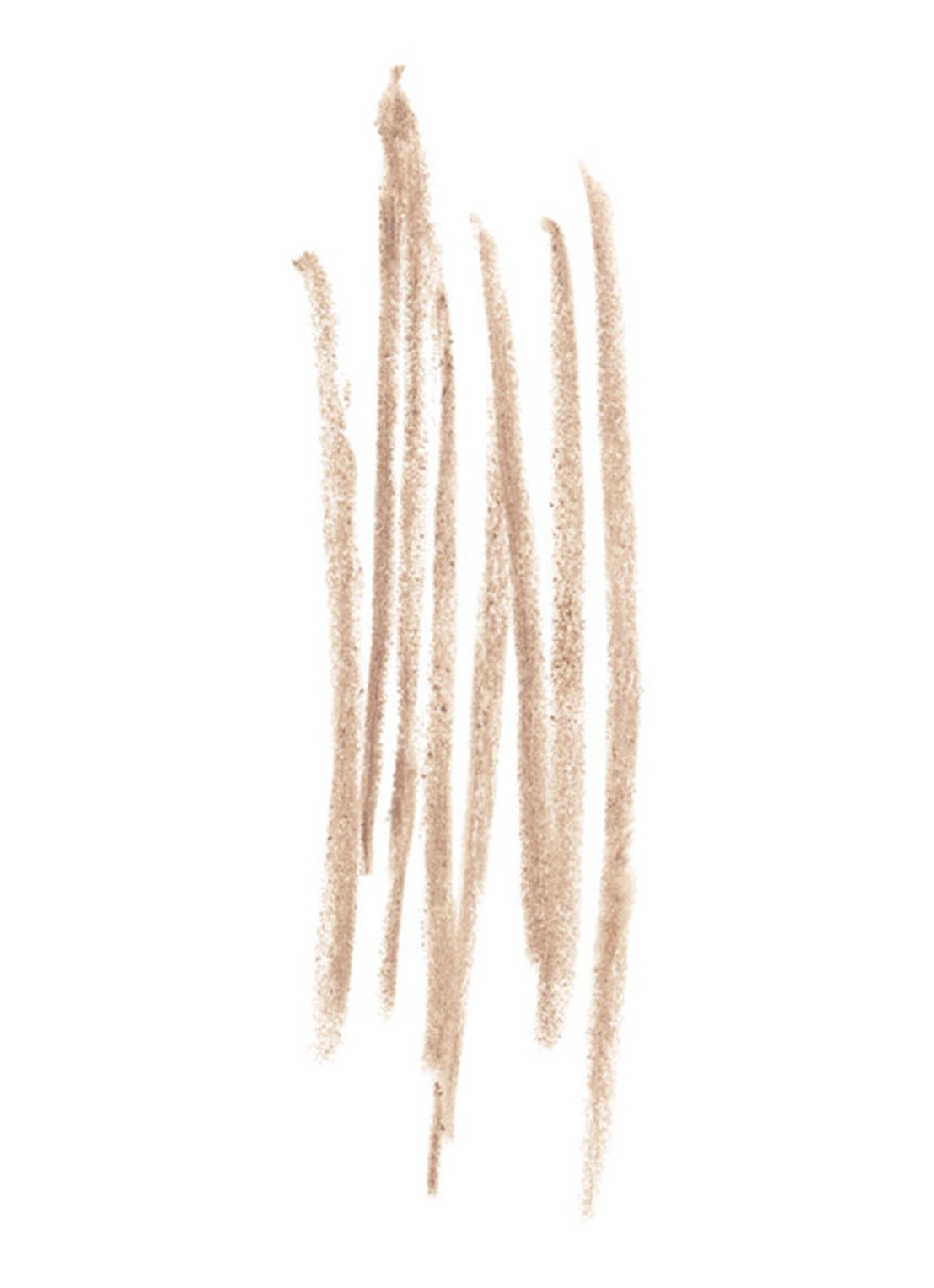 Bobbi Brown Long-Wear Brow Pencil - wenkbrauwpotlood - voorkant 2 14 neutral blonde