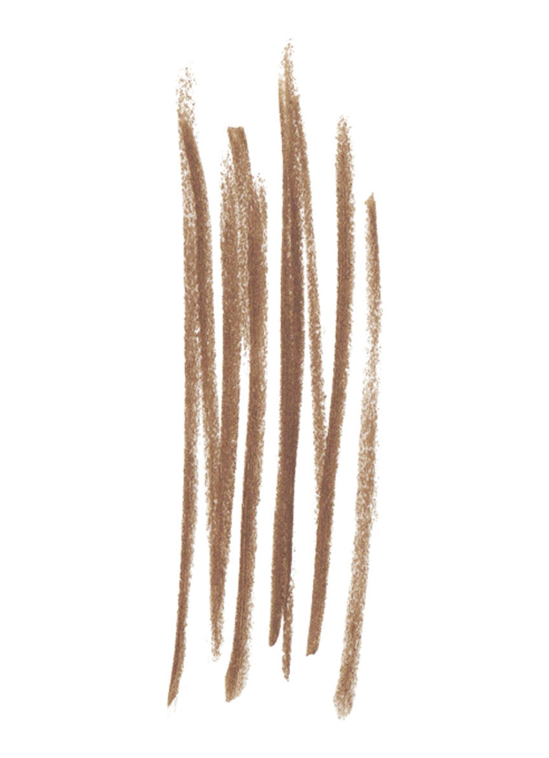 Bobbi Brown Long-Wear Brow Pencil - wenkbrauwpotlood - voorkant 6 16 warm blonde
