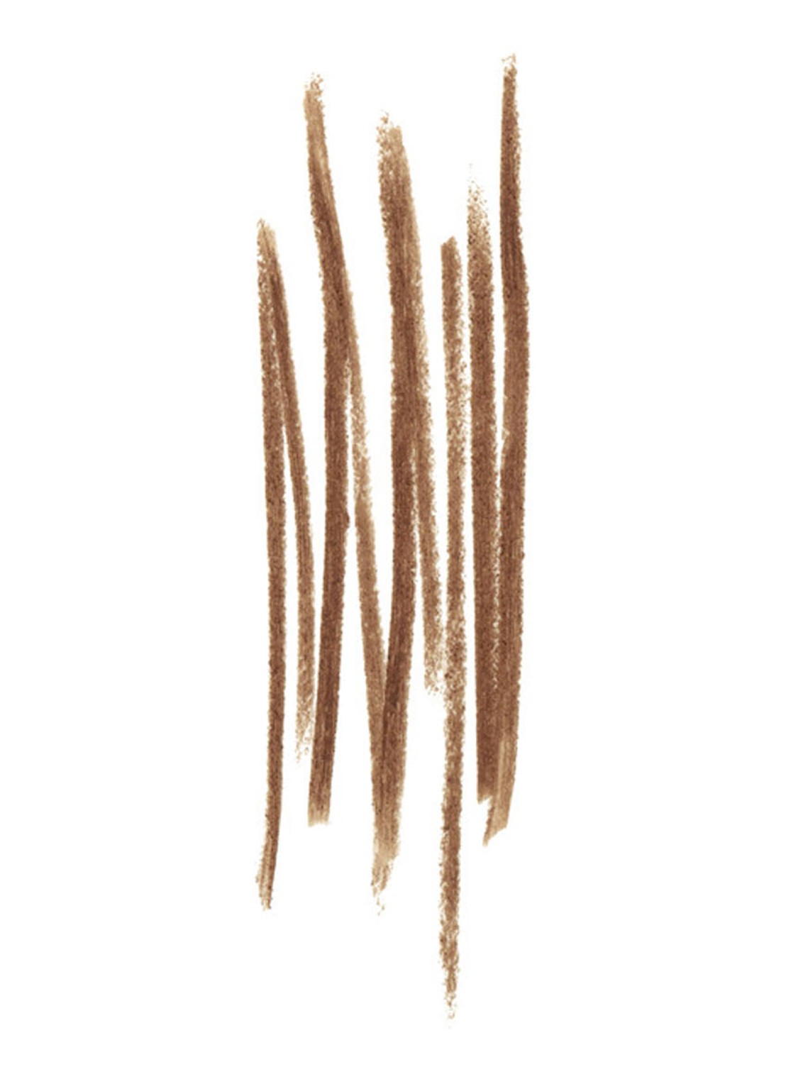 Bobbi Brown Long-Wear Brow Pencil - wenkbrauwpotlood - voorkant 2 17 universal red