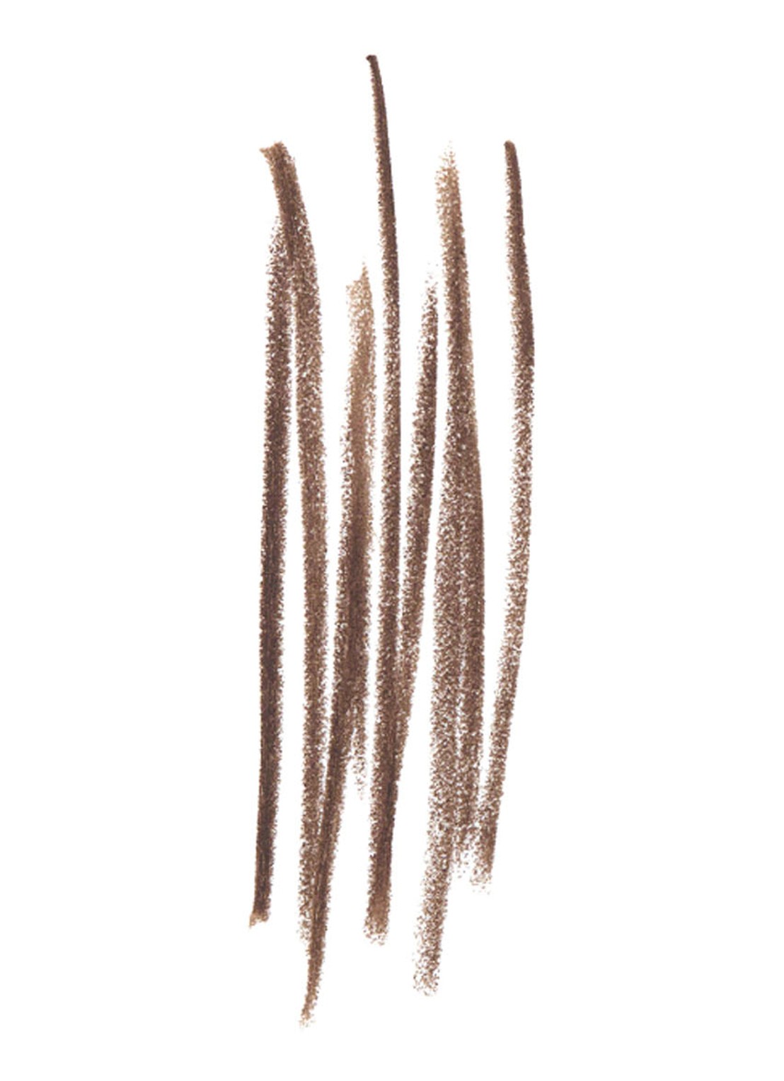 Bobbi Brown Long-Wear Brow Pencil - wenkbrauwpotlood - voorkant 3 19 neutral brown