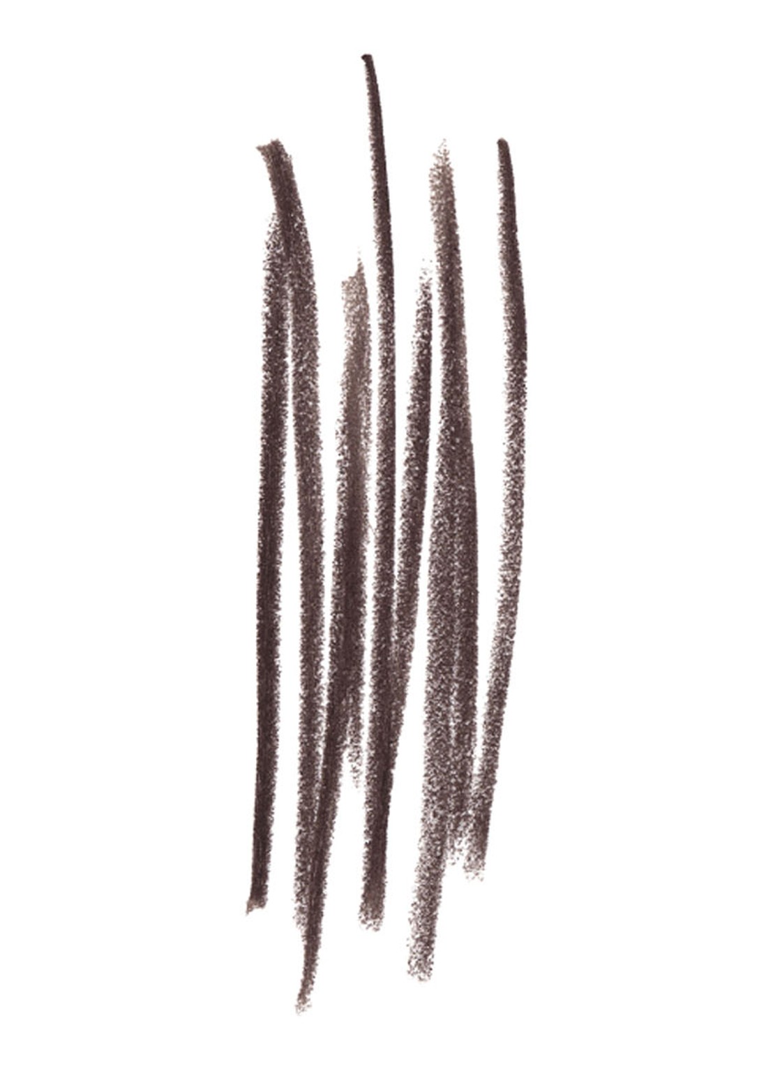 Bobbi Brown Long-Wear Brow Pencil - wenkbrauwpotlood - voorkant 2 21 cool dark brown