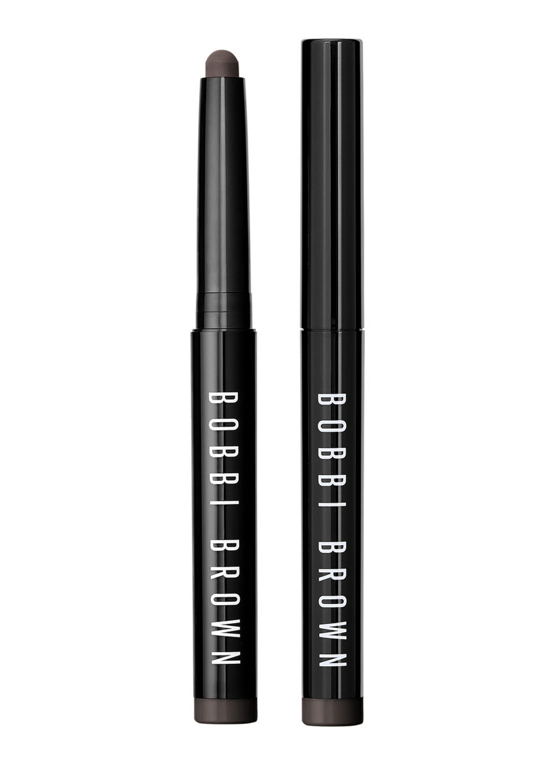 Bobbi Brown Long-Wear Cream Shadow Stick - oogschaduwstick - voorkant 4 rich caviar